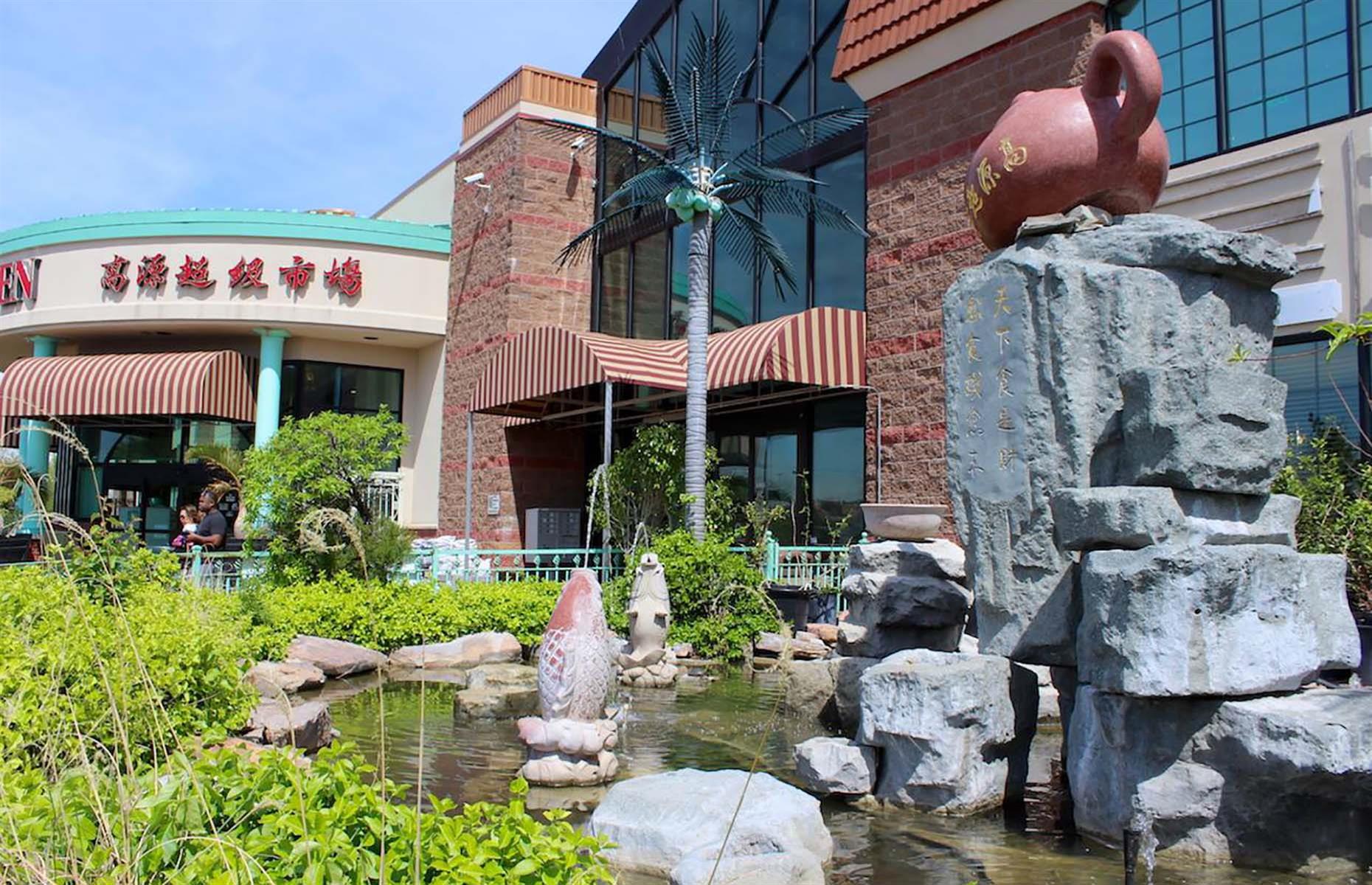 Oklahoma: Super Cao Nguyen, Oklahoma City