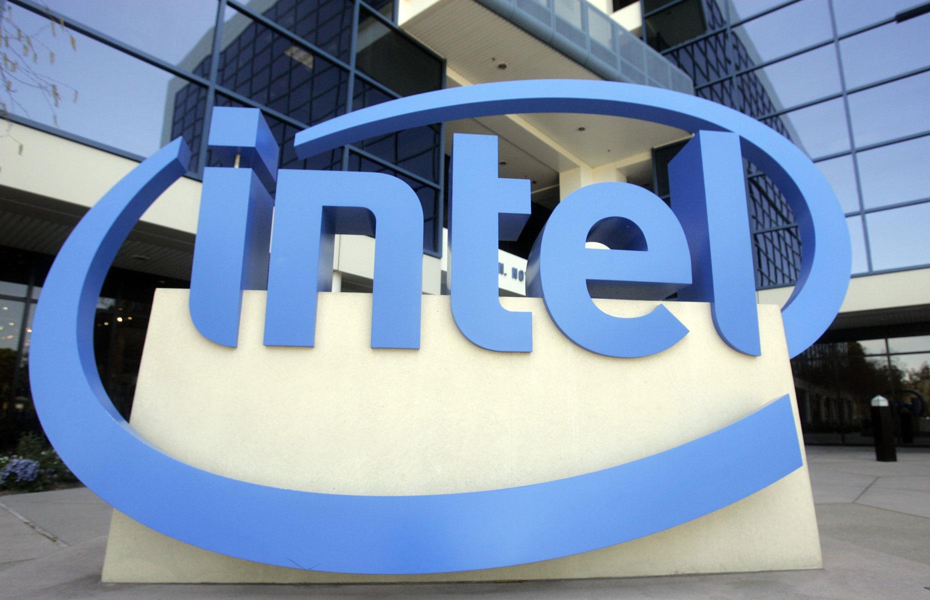 11. Intel
