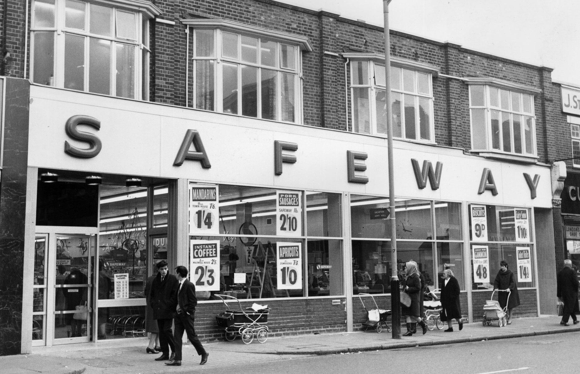Safeway