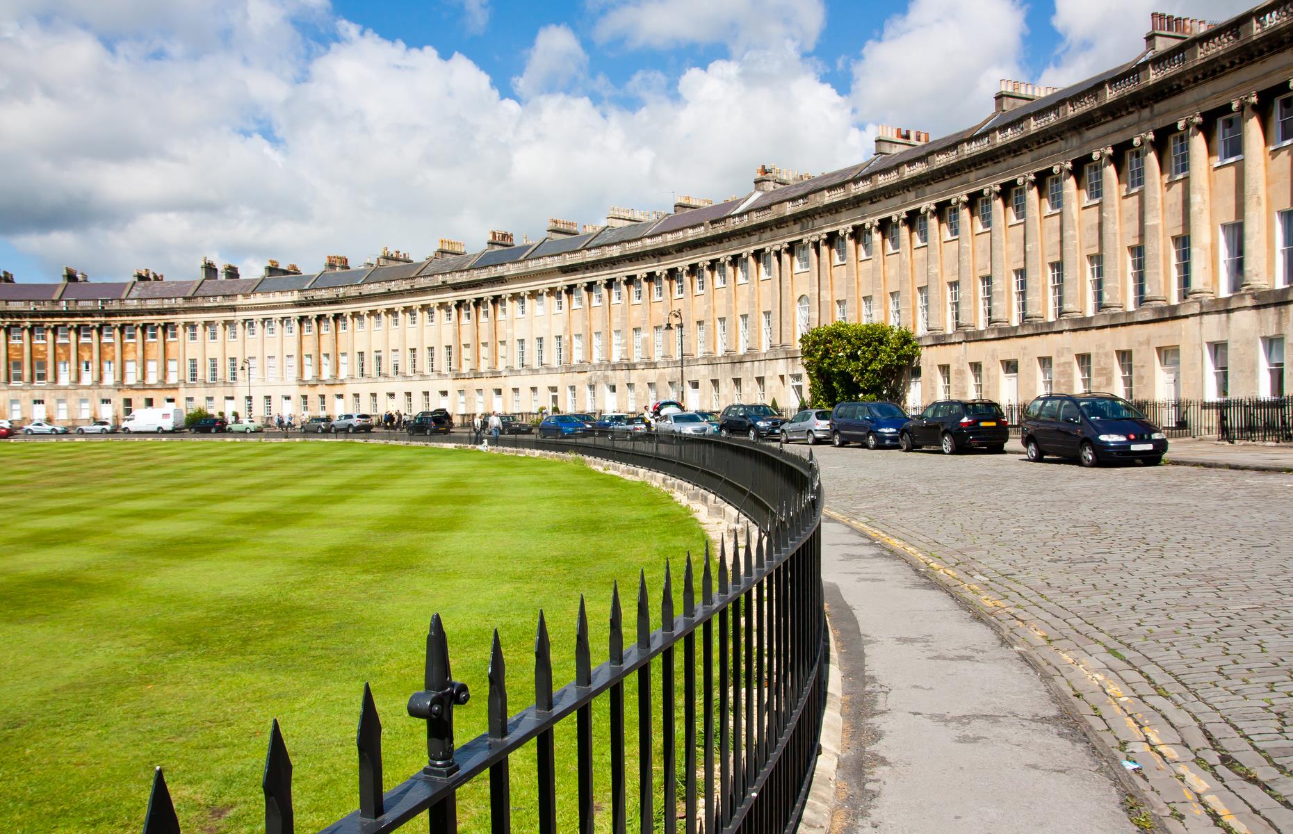 Bath, England