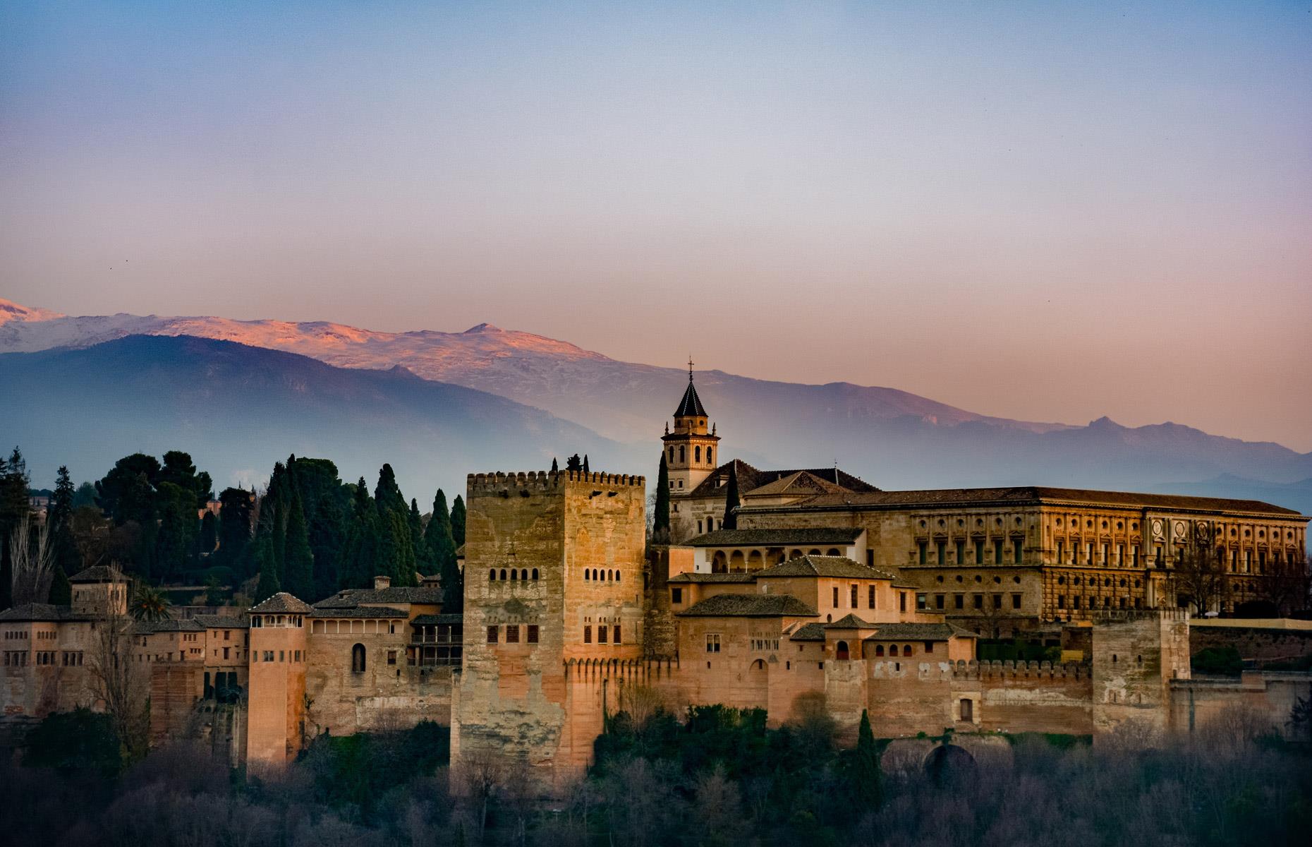 Granada, Spain