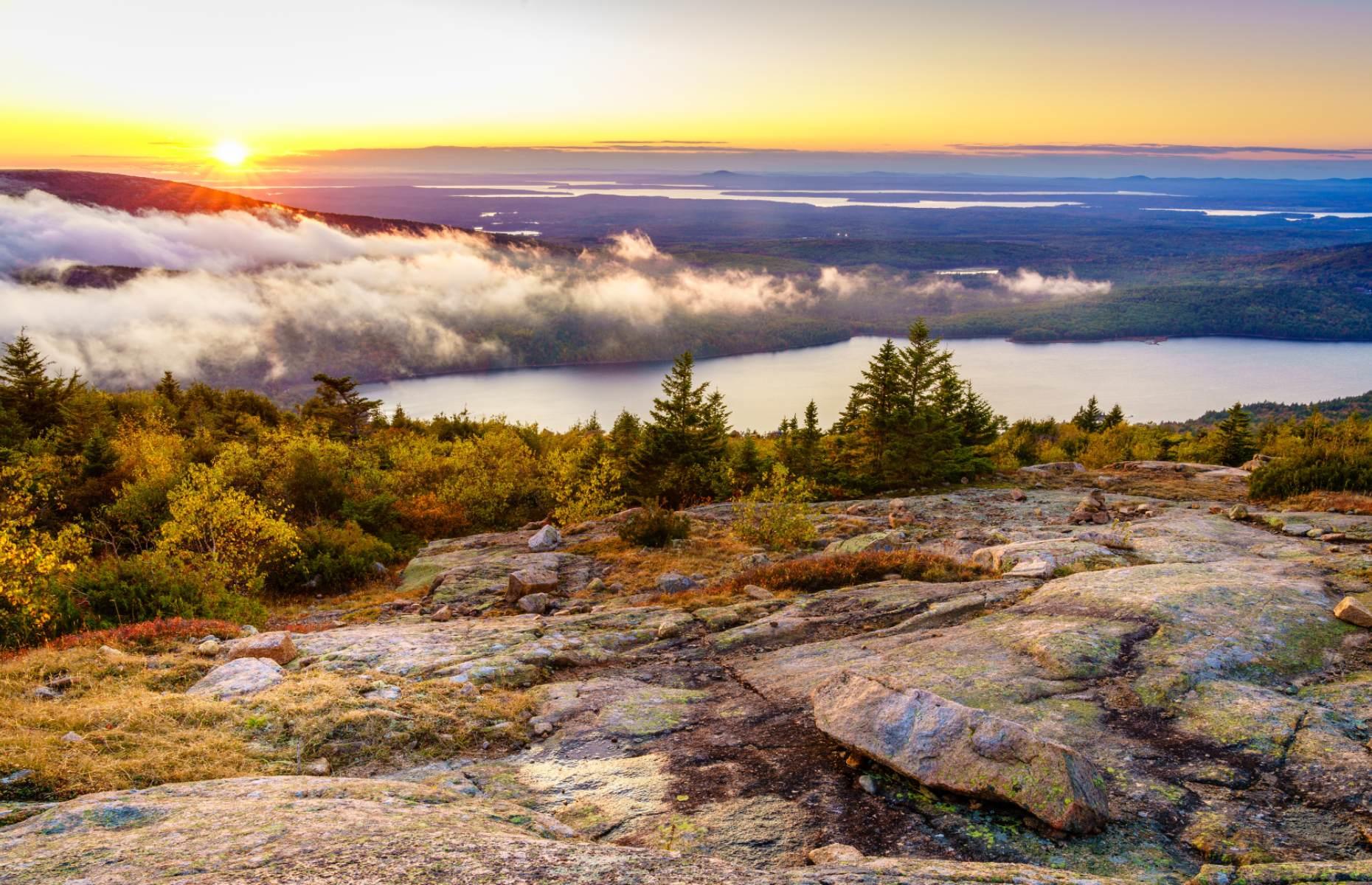 US national parks
