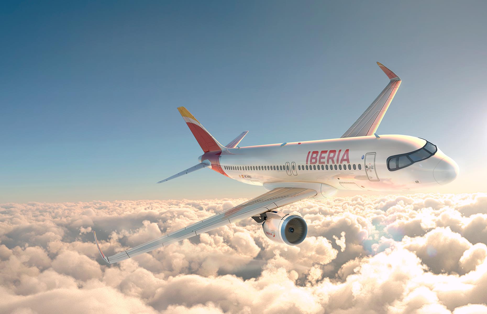 British Airways buys stake in Iberia