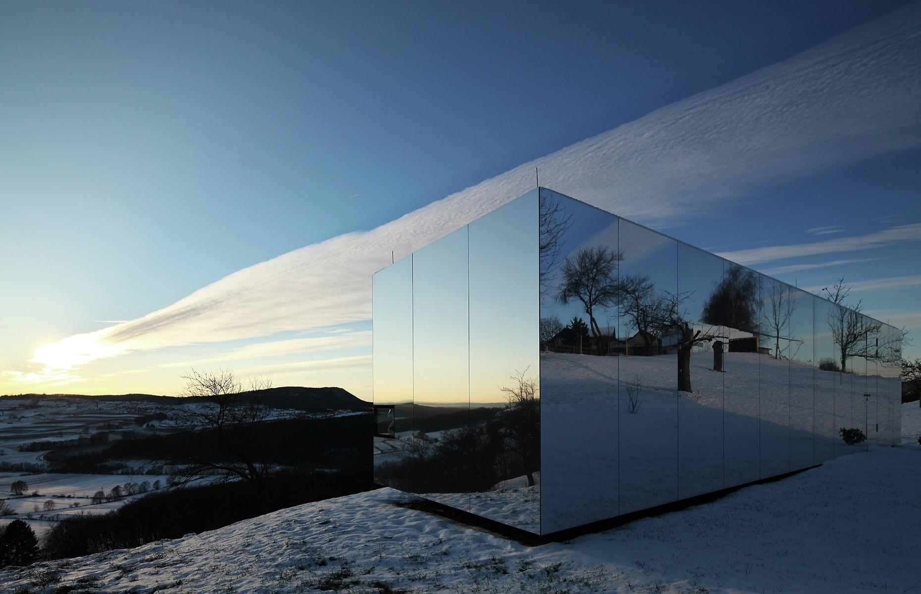 Casa Invisibile, Ljubljana, Slovenia