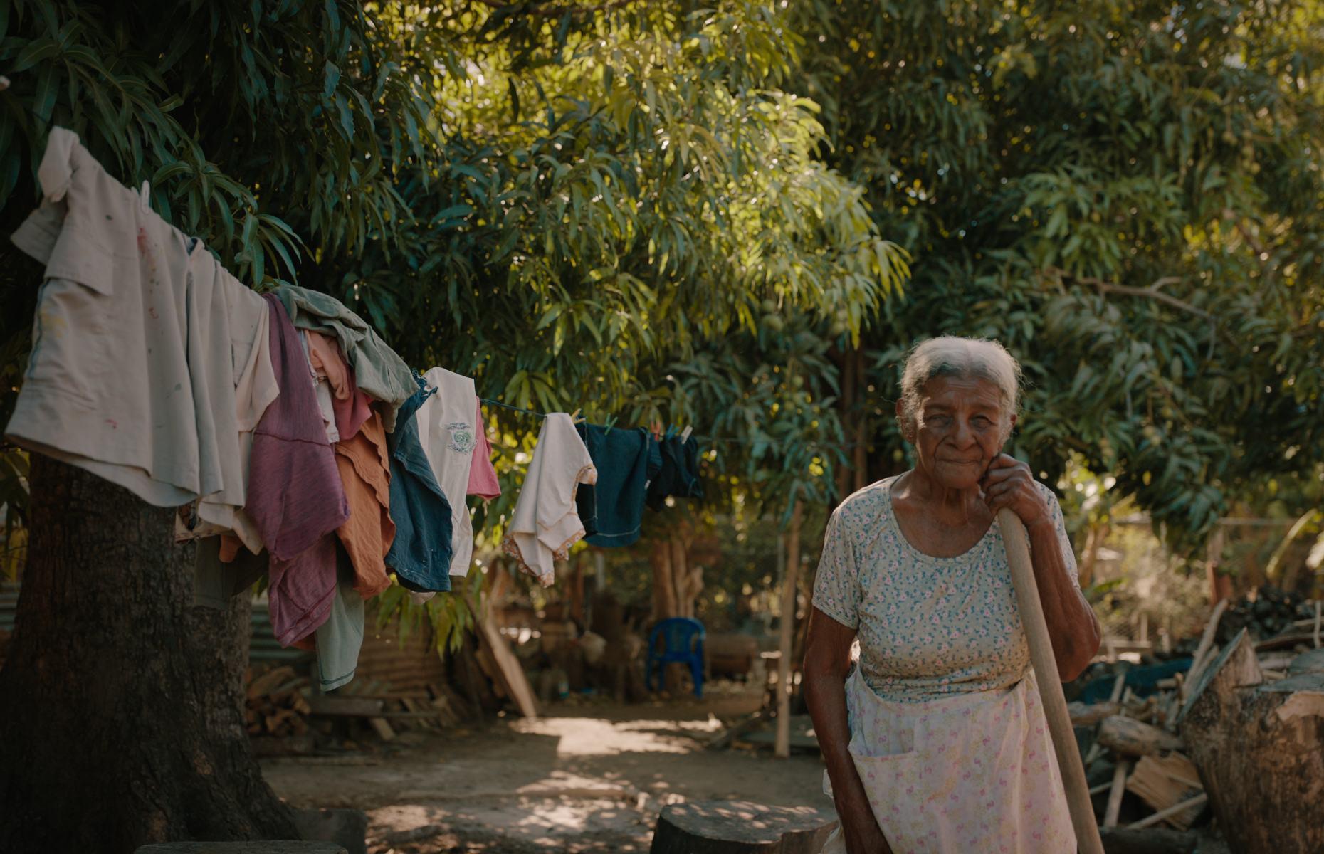 Nicoya: Ein sinnvolles Leben