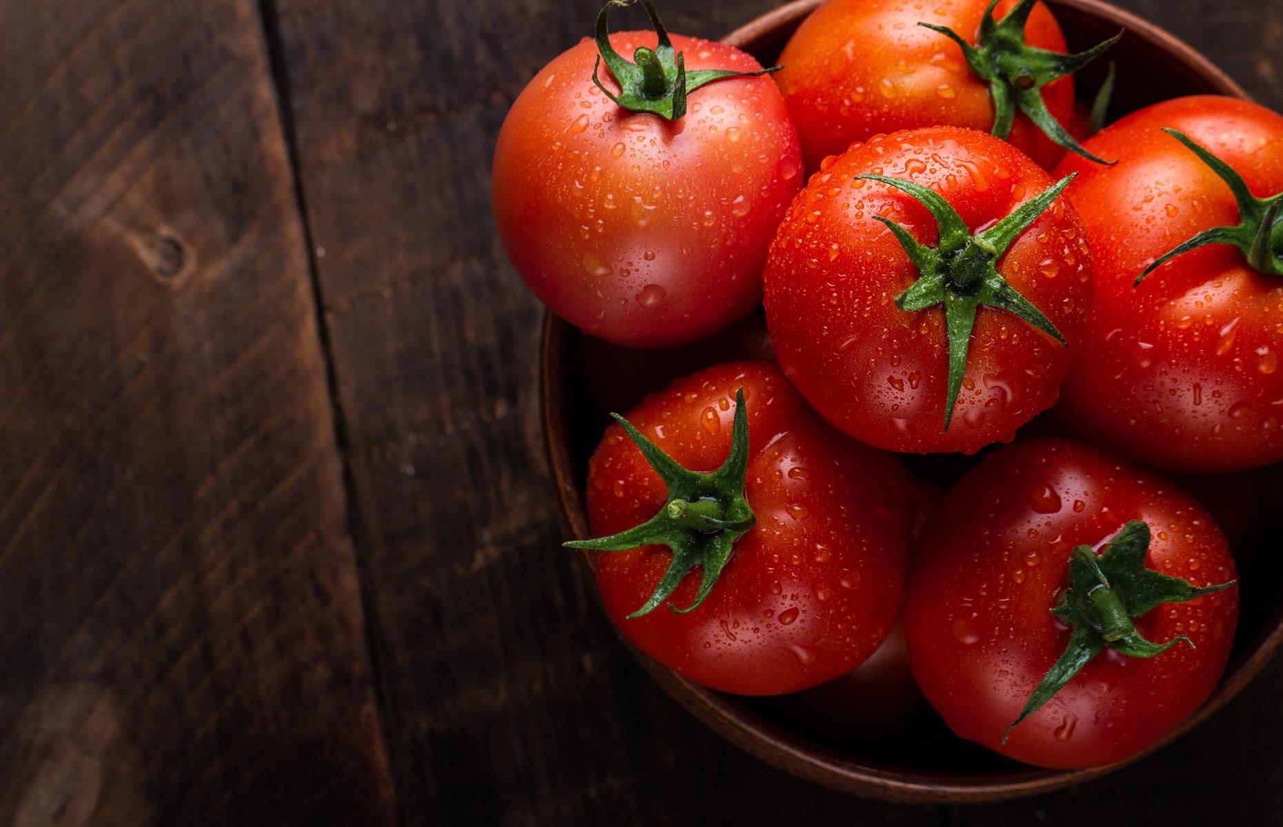 Grow your own veg