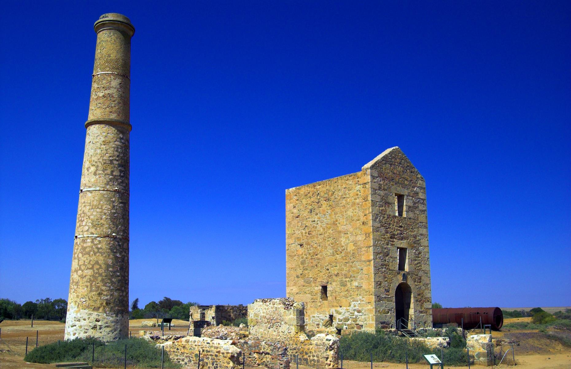 Moonta, Yorke Peninsula, South Australia