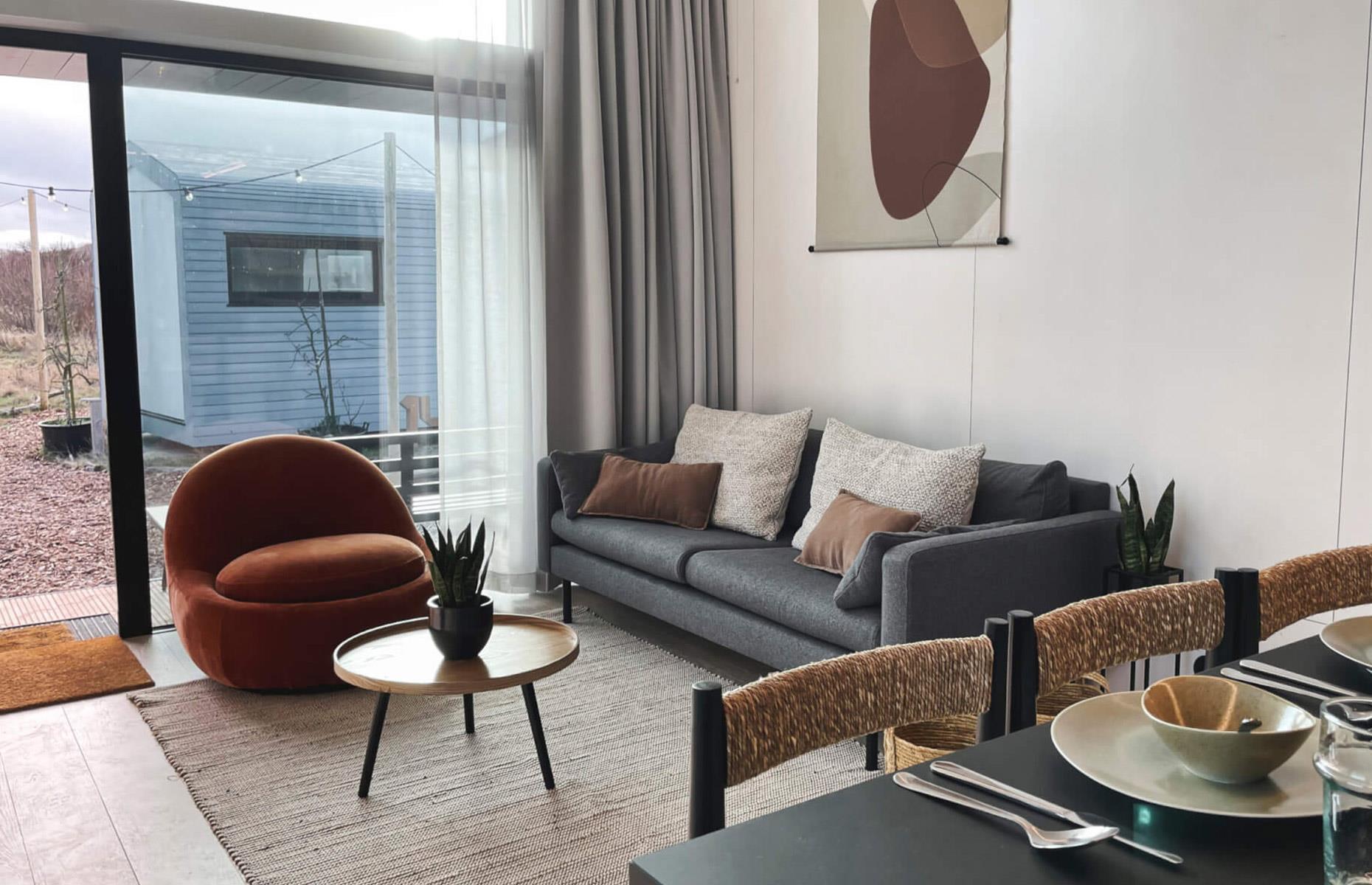 La KODA Loft de Kodasema