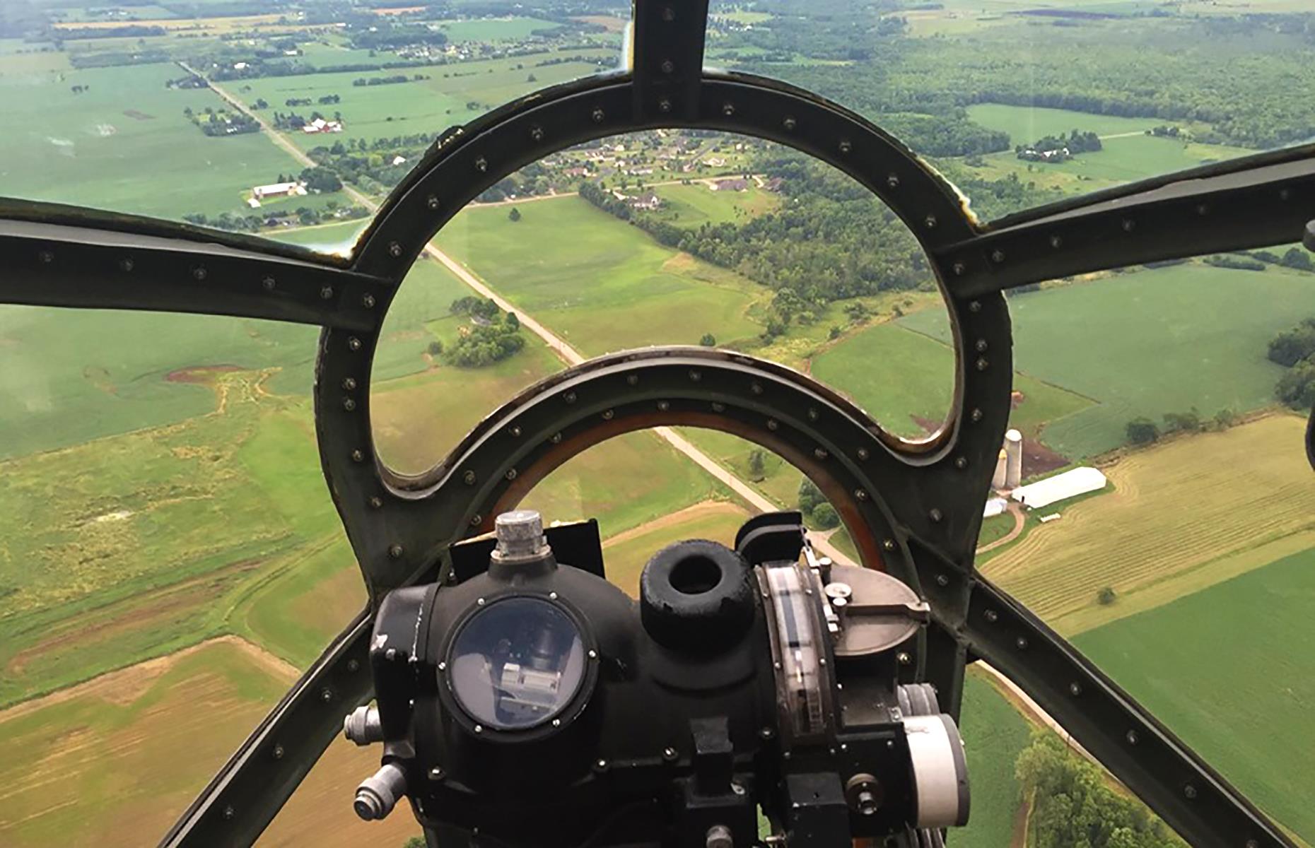 CAF AirPower History Tour, various locations