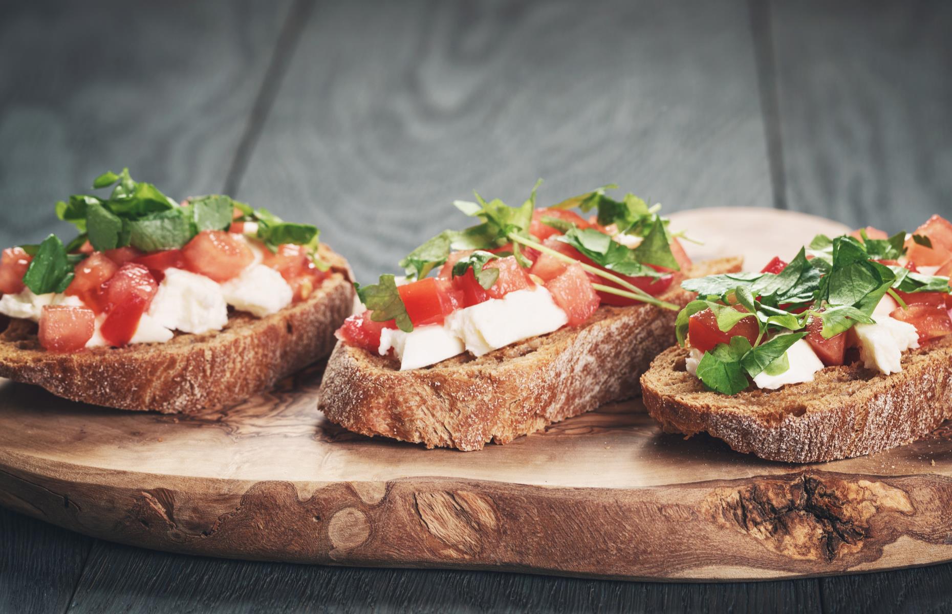 3. Dishes described as 'famous' or 'world's best'