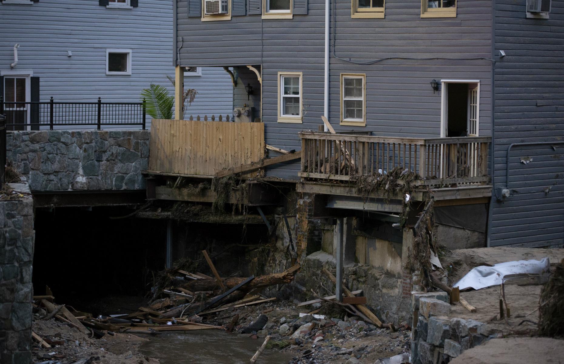 Ellicott City, Maryland, USA