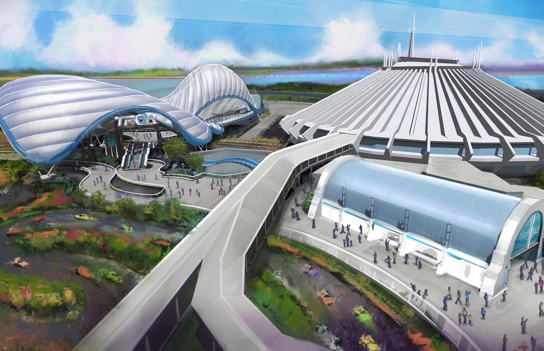 More Disney magic in 2022