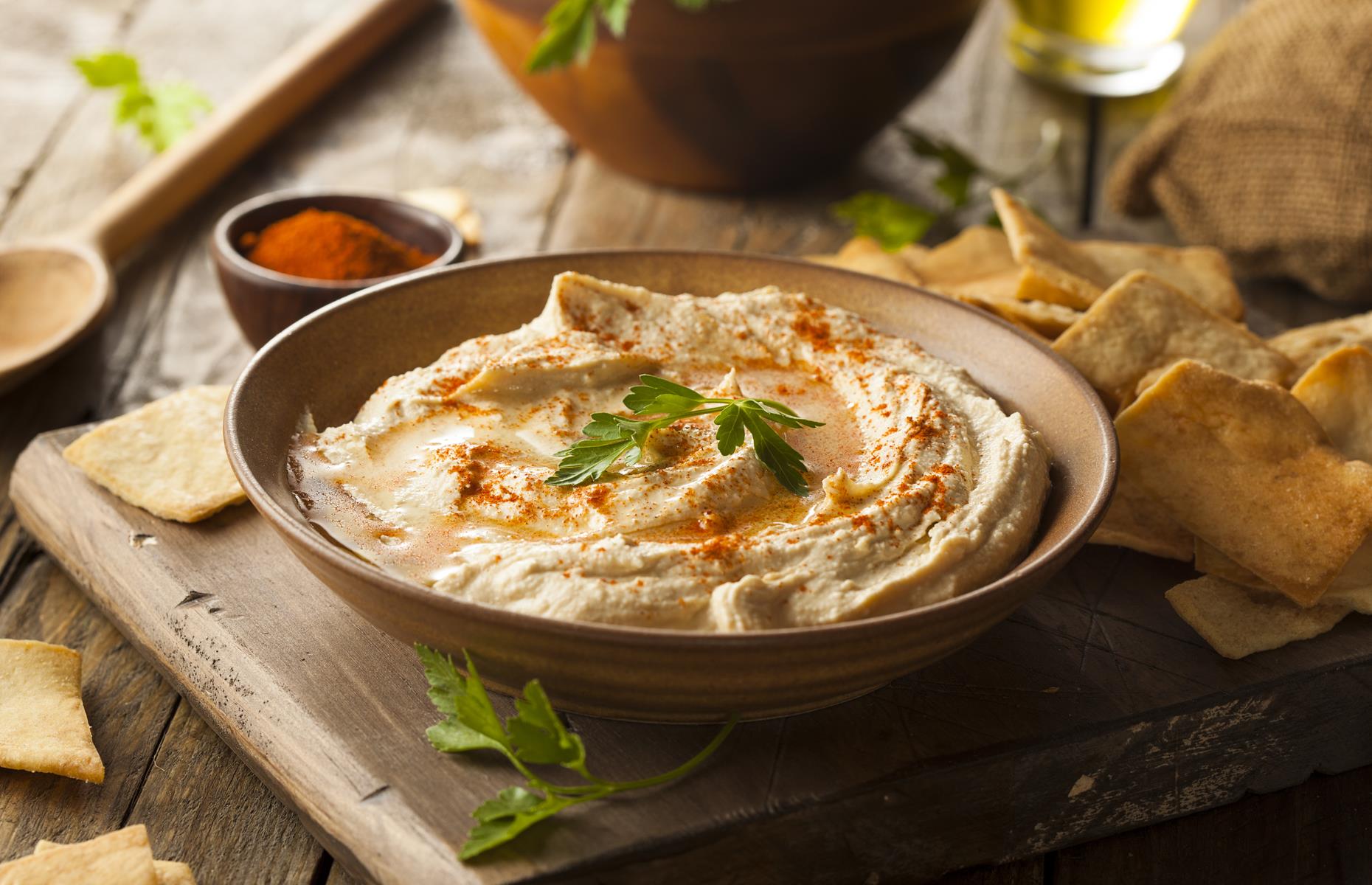 Hummus