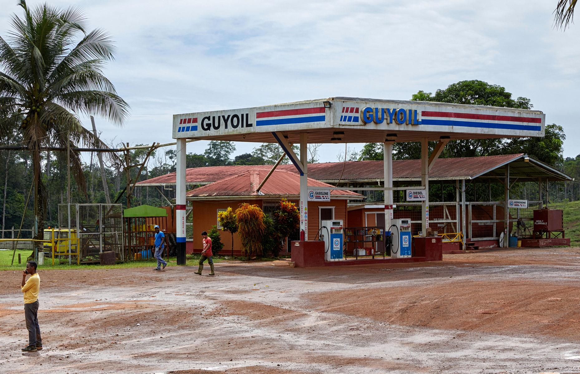 Joint 10. Guyana, GDP-per-hour-worked in 2023: $70