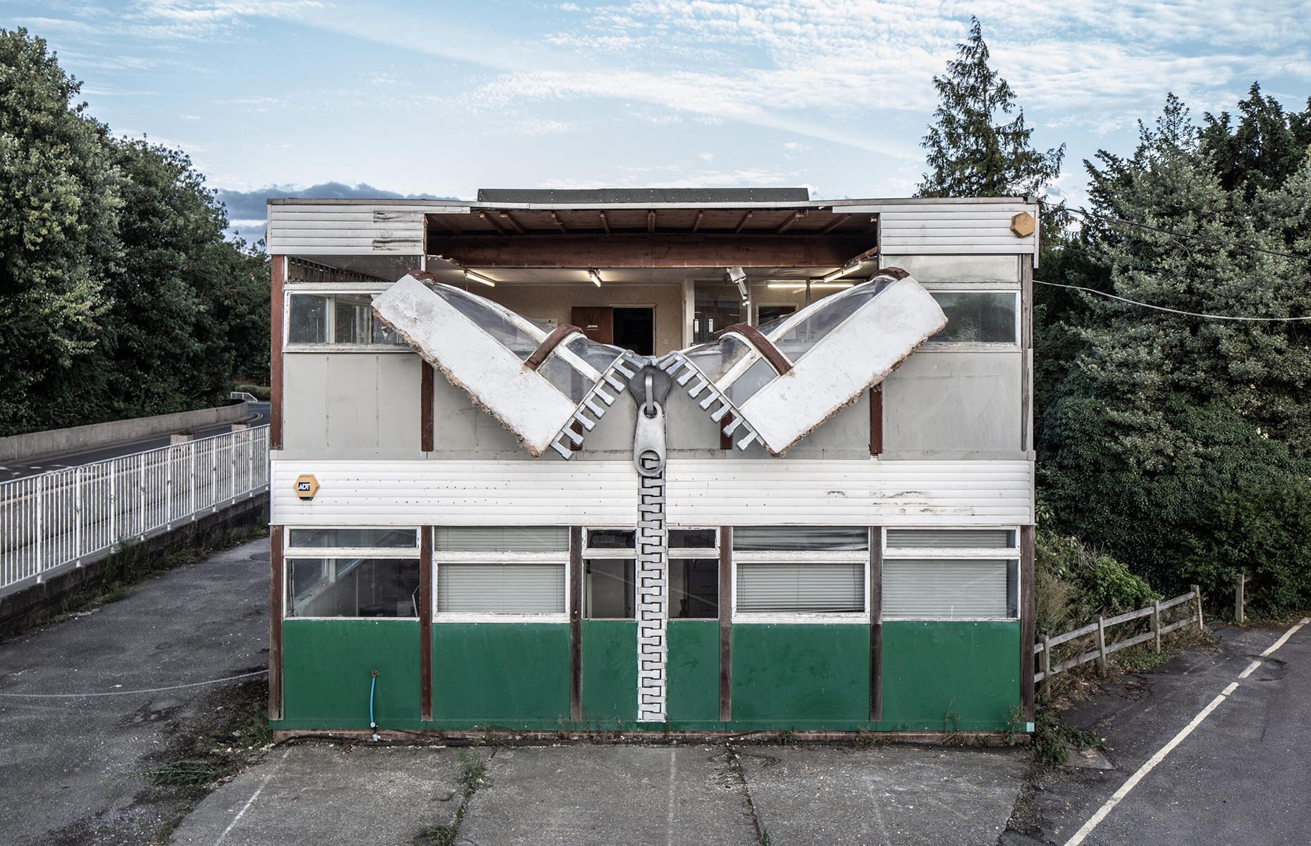 Surreal structures you won't believe are real