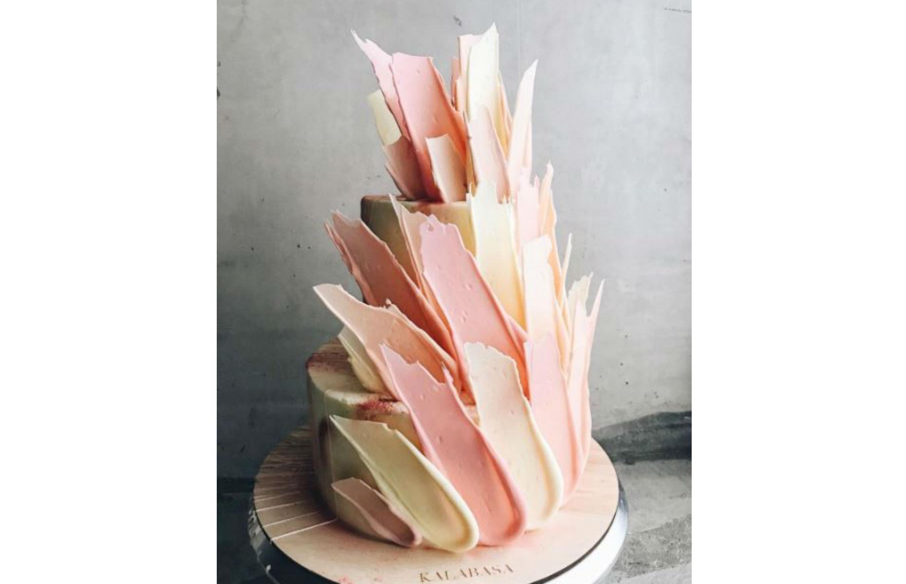 Pastel power – Kalabasa, Moscow