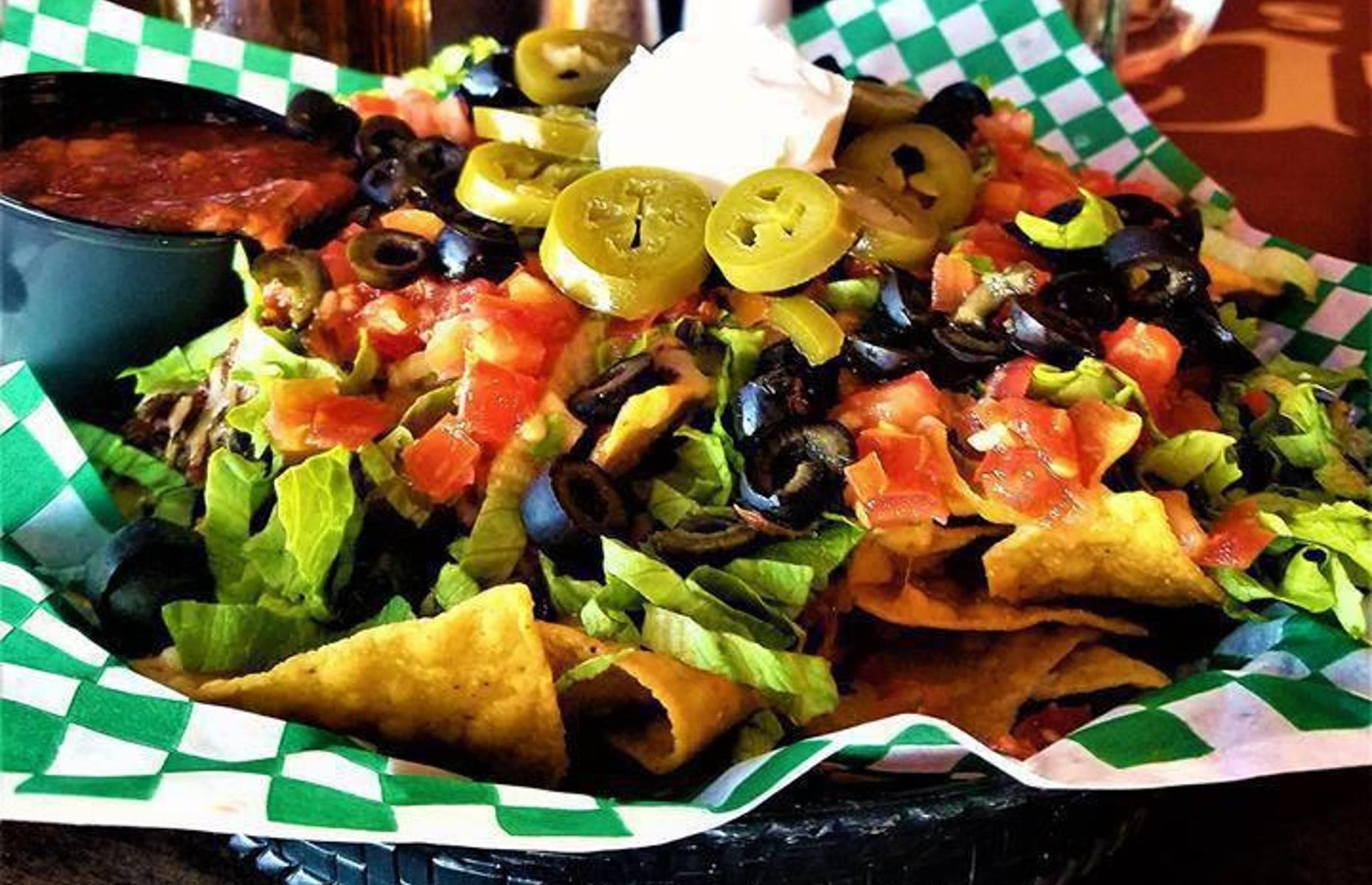North Dakota: Blarney Stone Pub, Bismarck