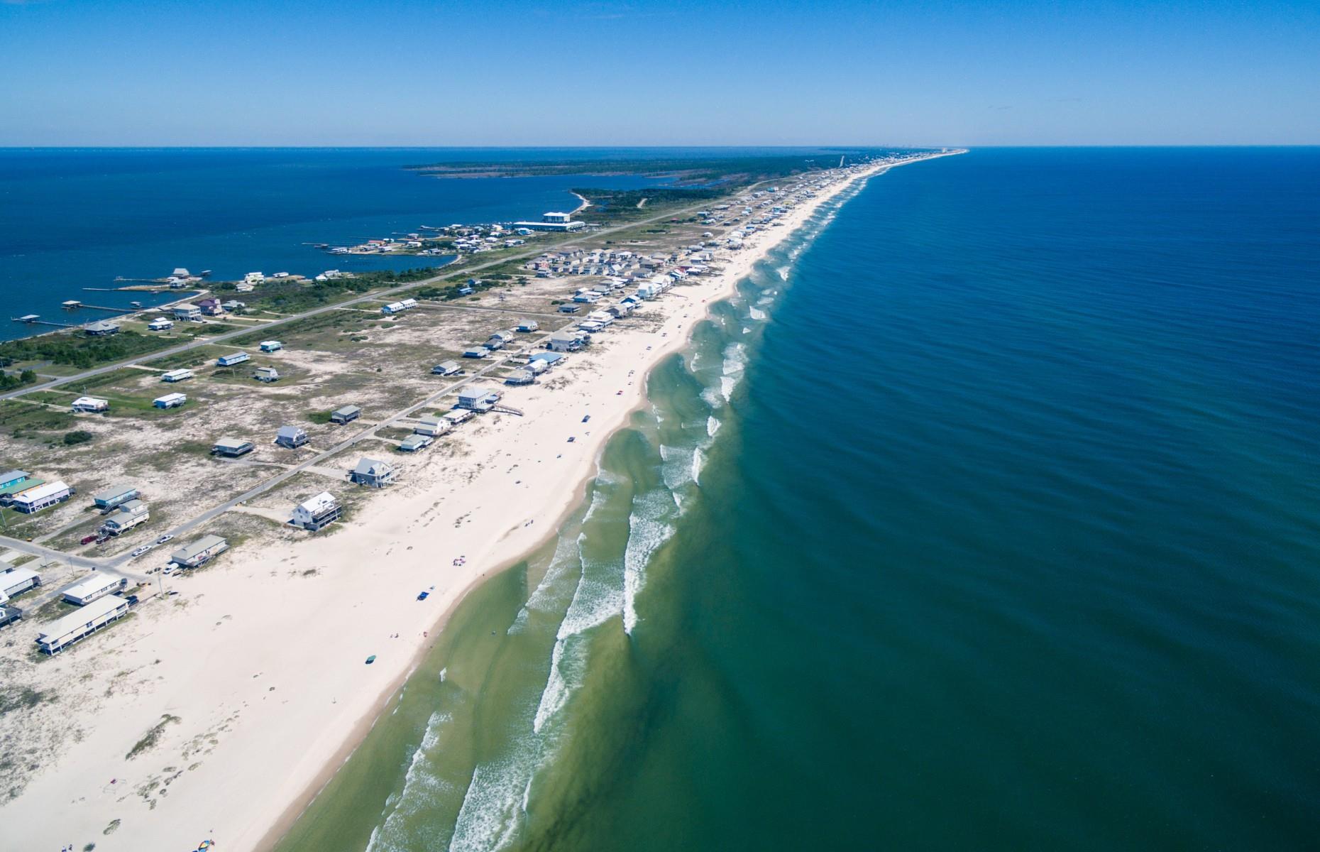 Orange Beach, Gulf Shores, Alabama