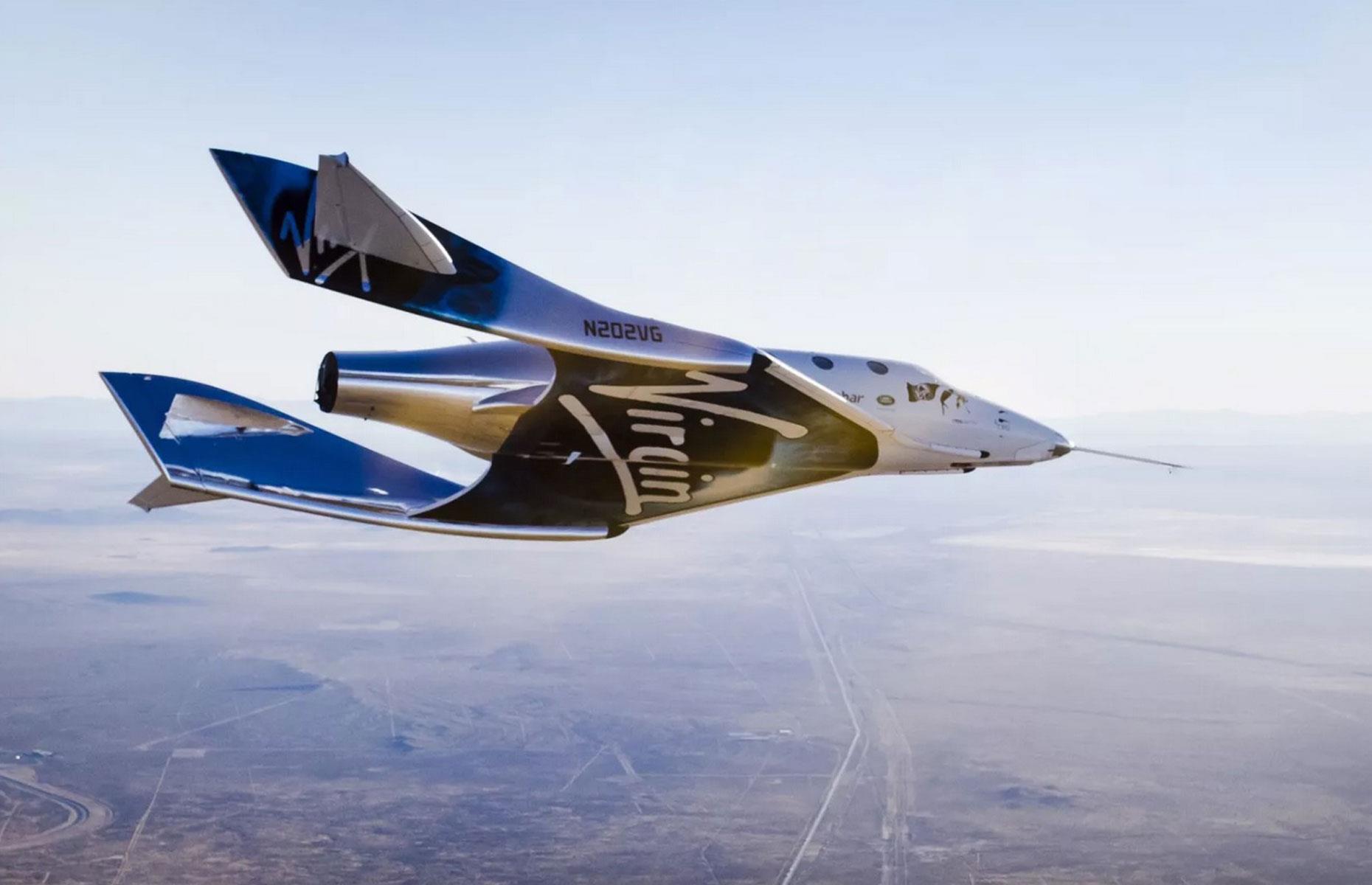 Space tourism