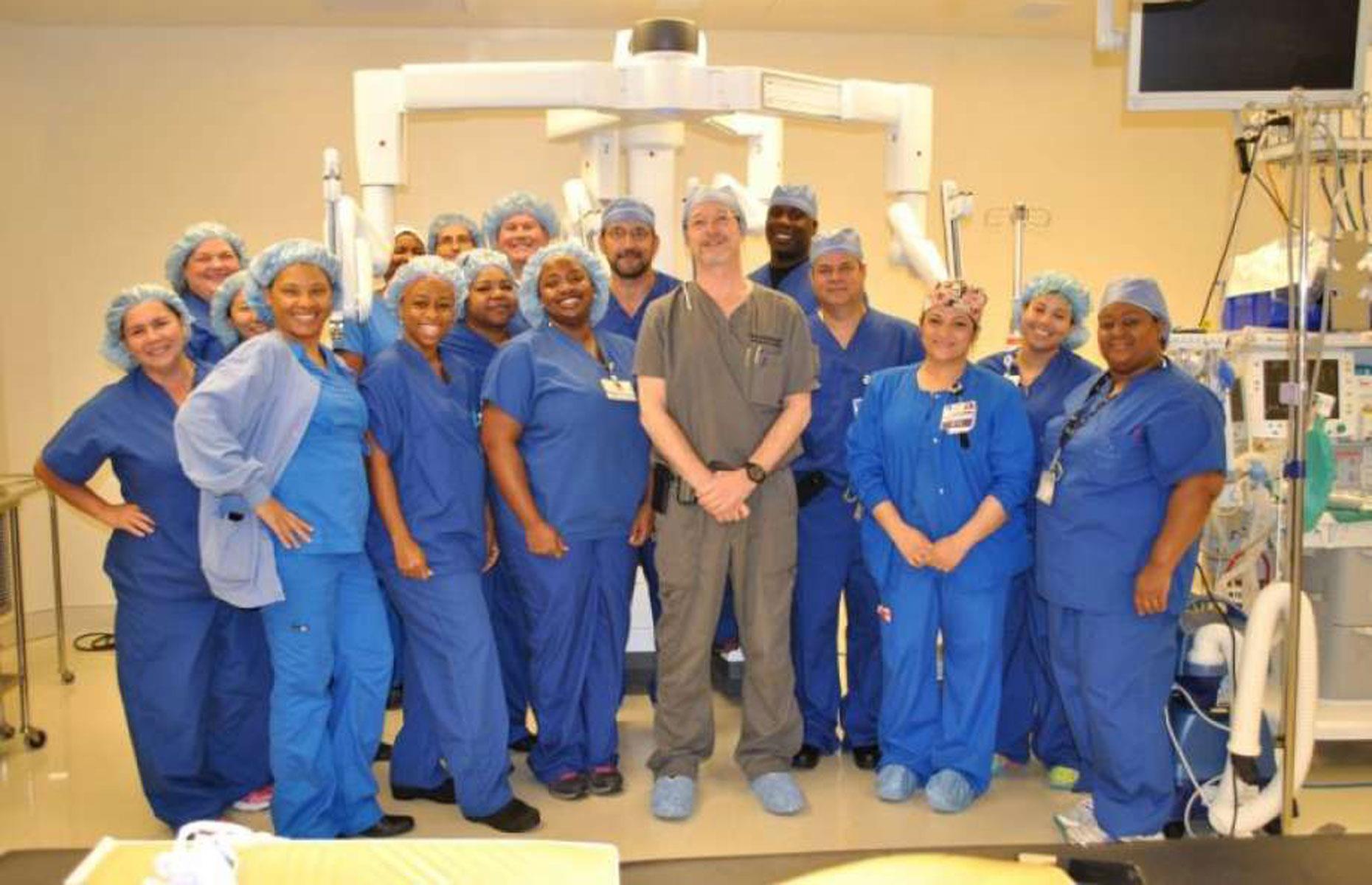 Idaho: St. Luke's Health System – 14,538 employees