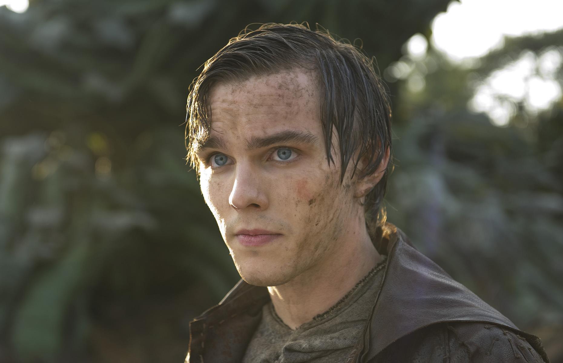 Jack The Giant Slayer: lost $137.3 million (£105.5m)