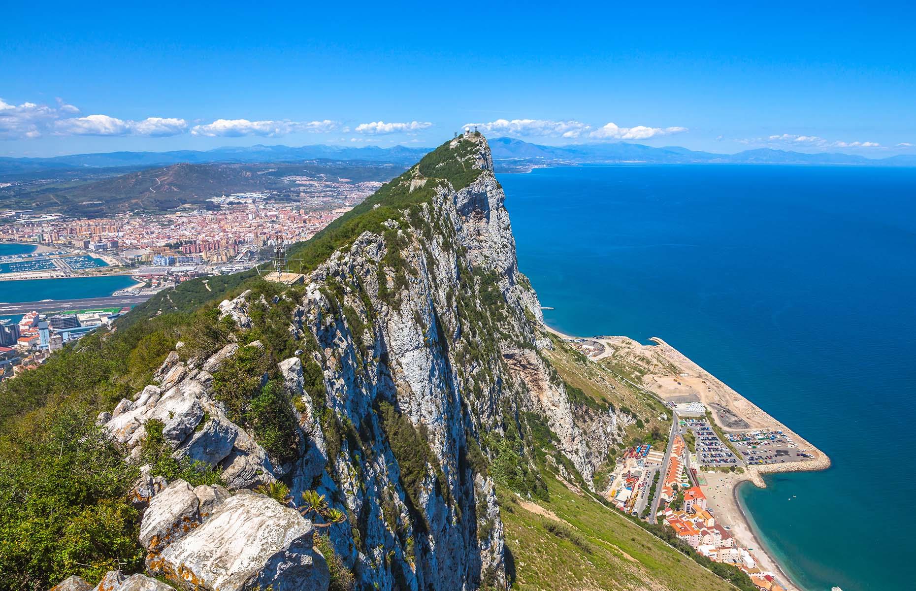 Gibraltar