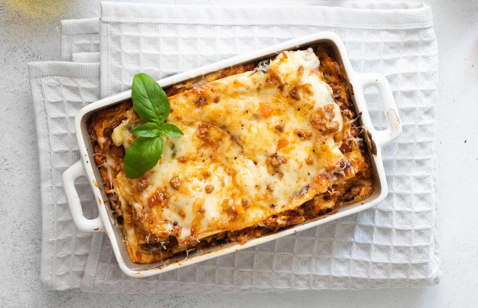Lasagne
