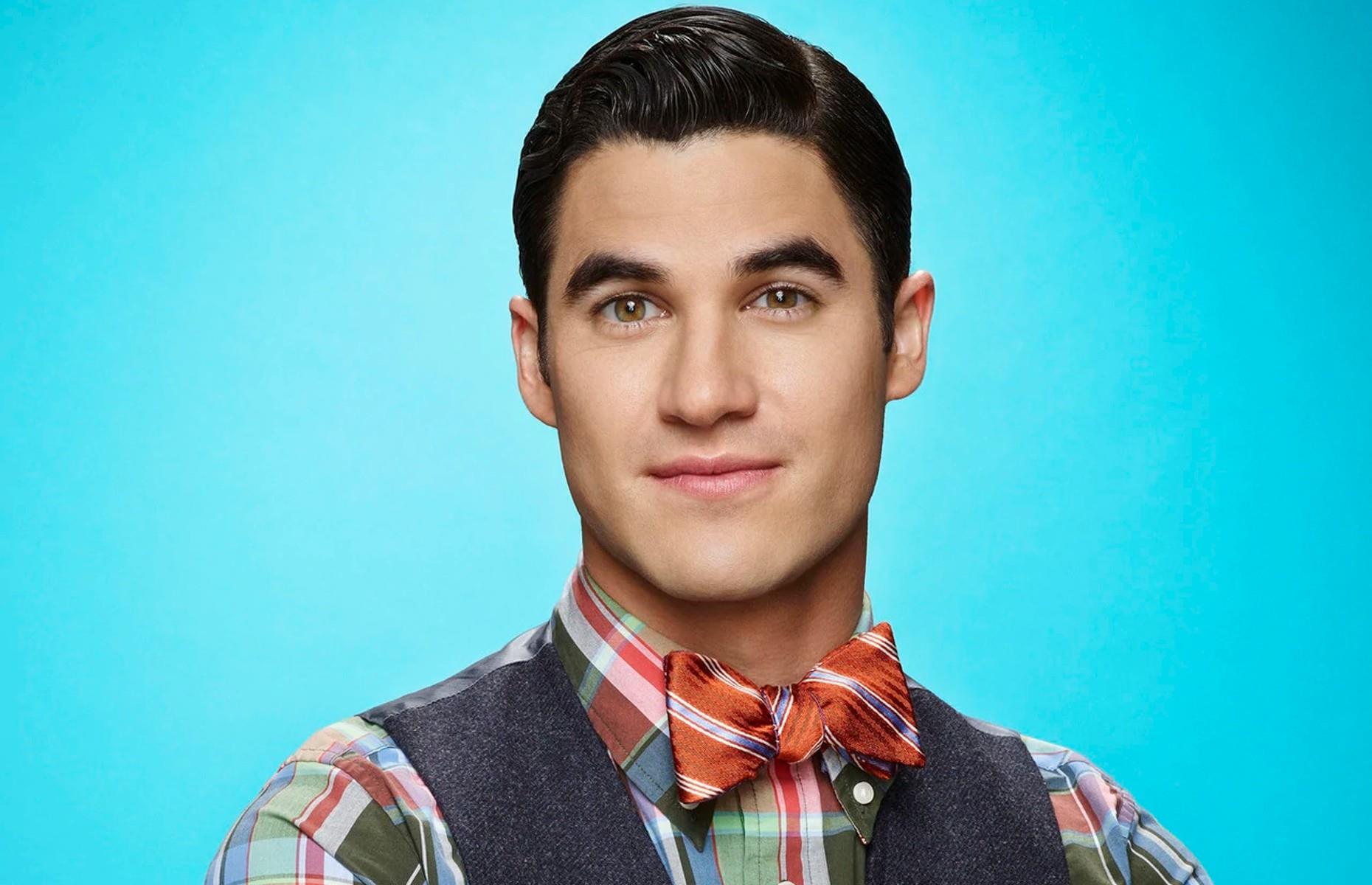 Darren Criss: $5 million (£4.1m)