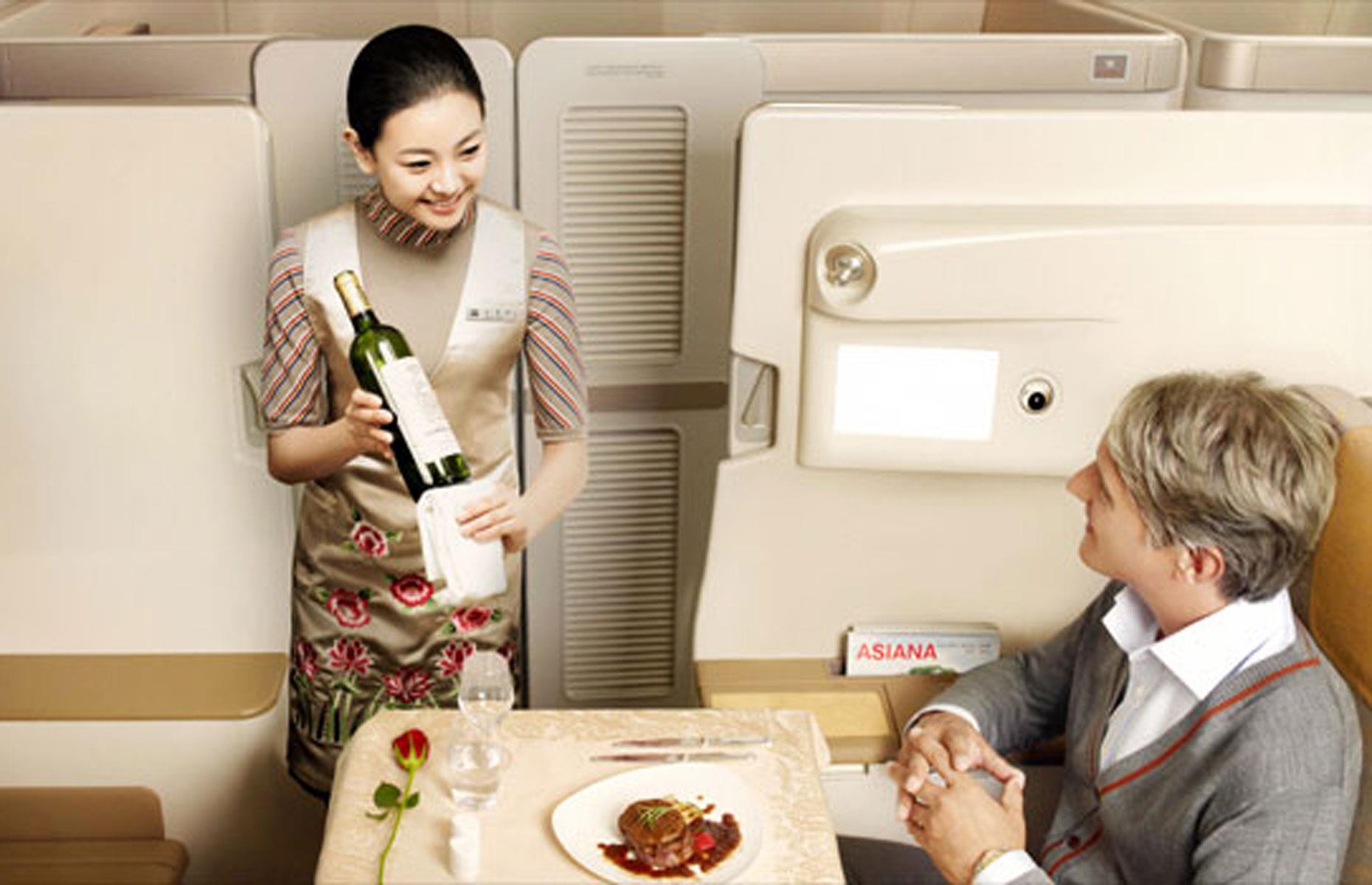 Joint 6th – Asiana Airlines