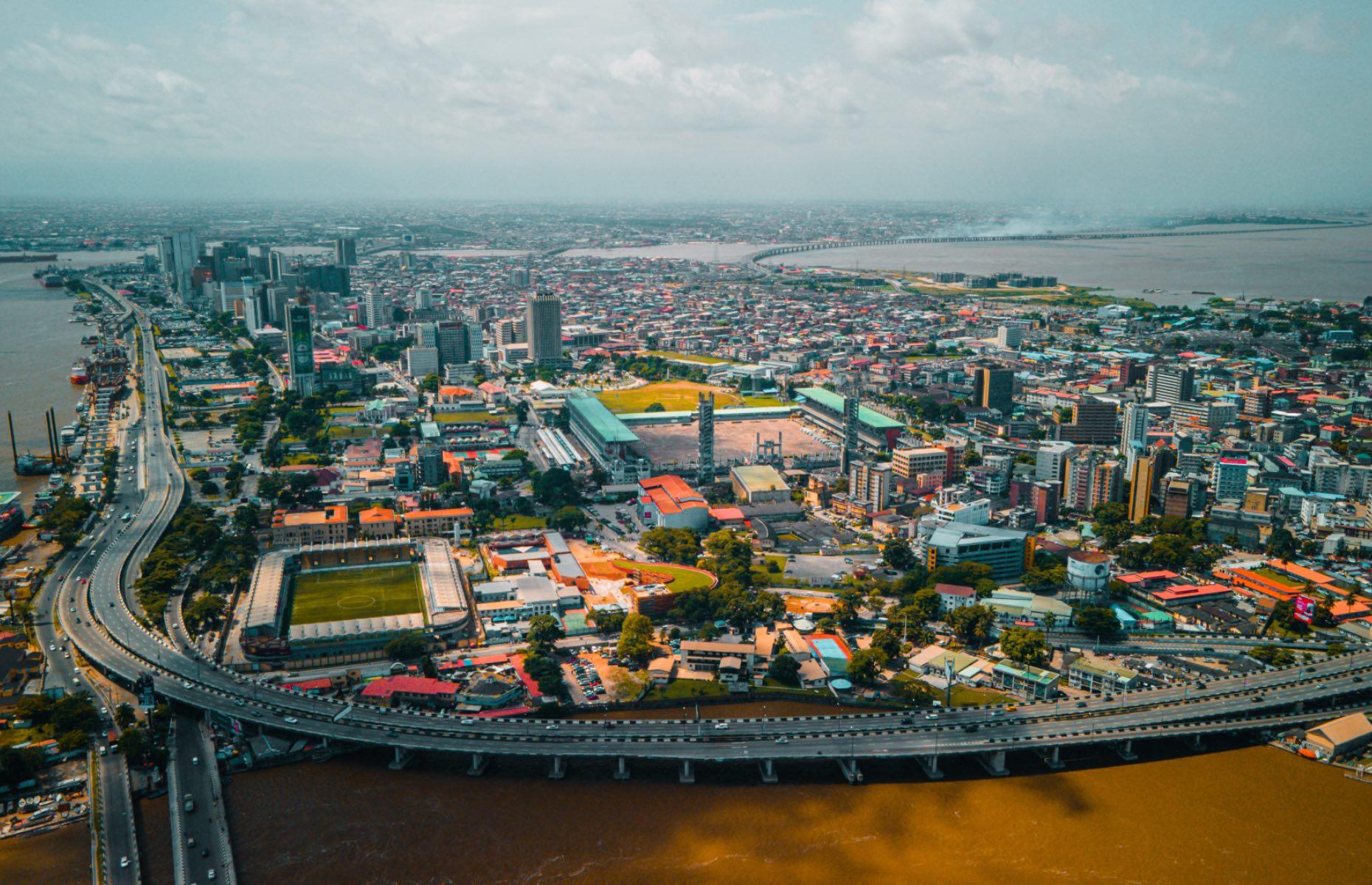 Lagos, Nigeria