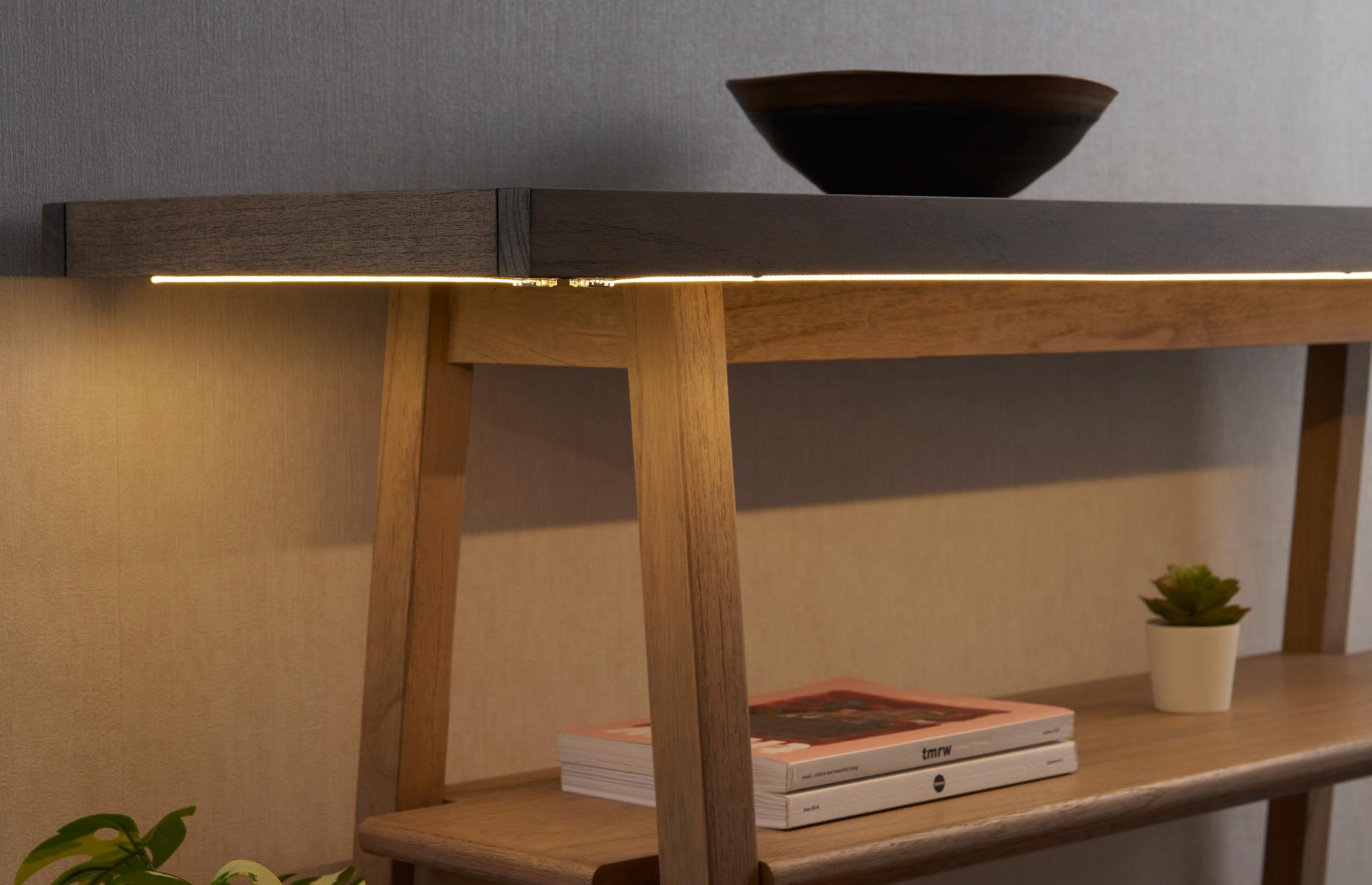 Perk up practical furniture 