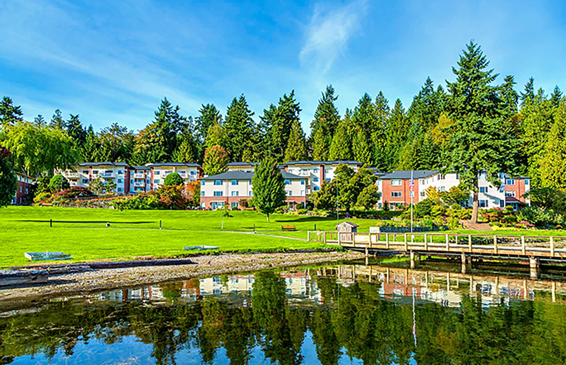 Covenant Shores, Washington State : The best retirement communities in the US