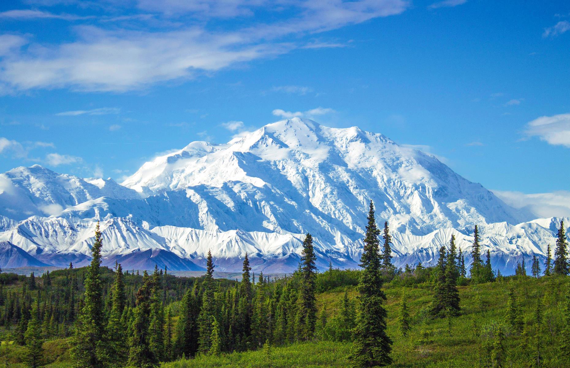 Denali, Alaska
