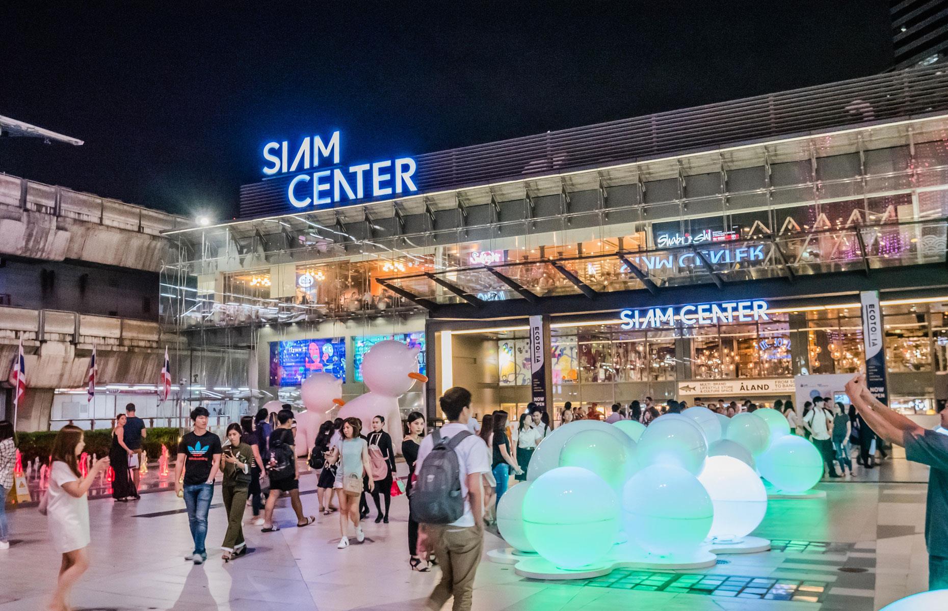 25. Thailand, 2037 GDP: $1.294 trillion (£1.07tn)
