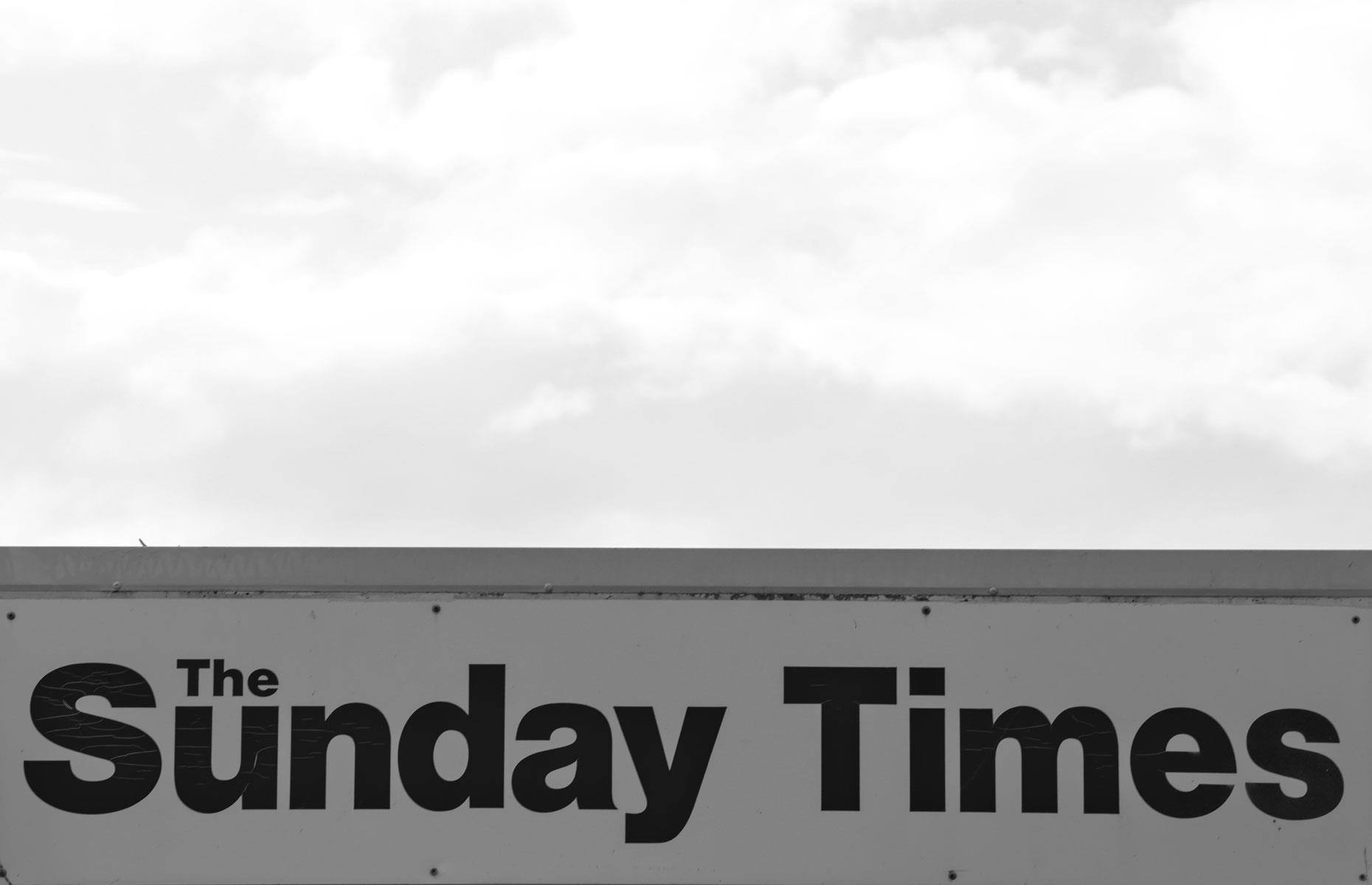 Rupert Murdoch acquires The WA Sunday Times 