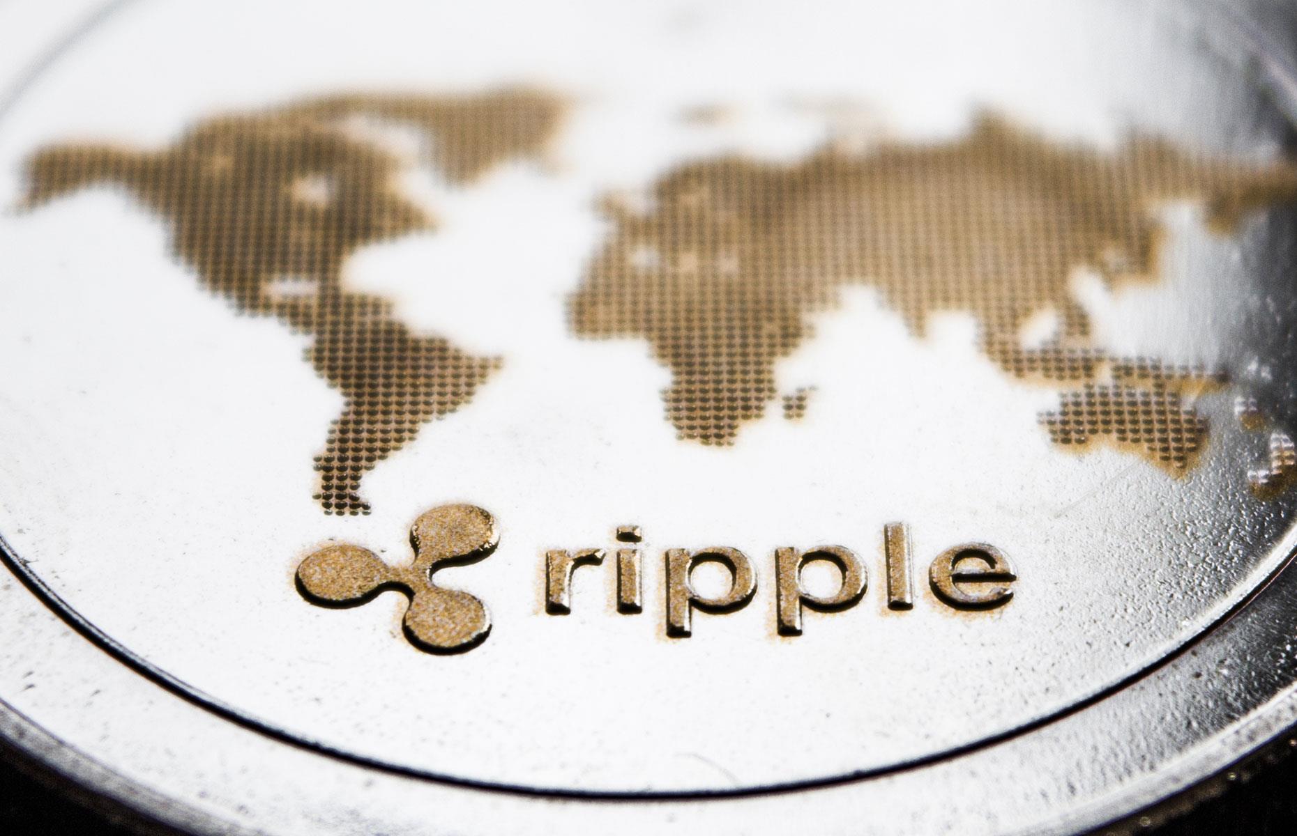 Ripple (XRP)