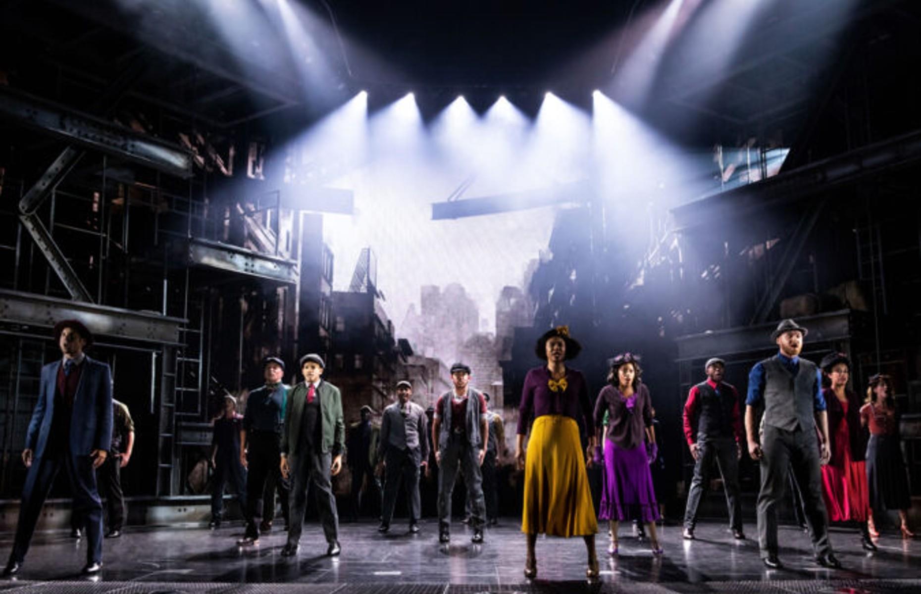 King Kong musical: loss unknown