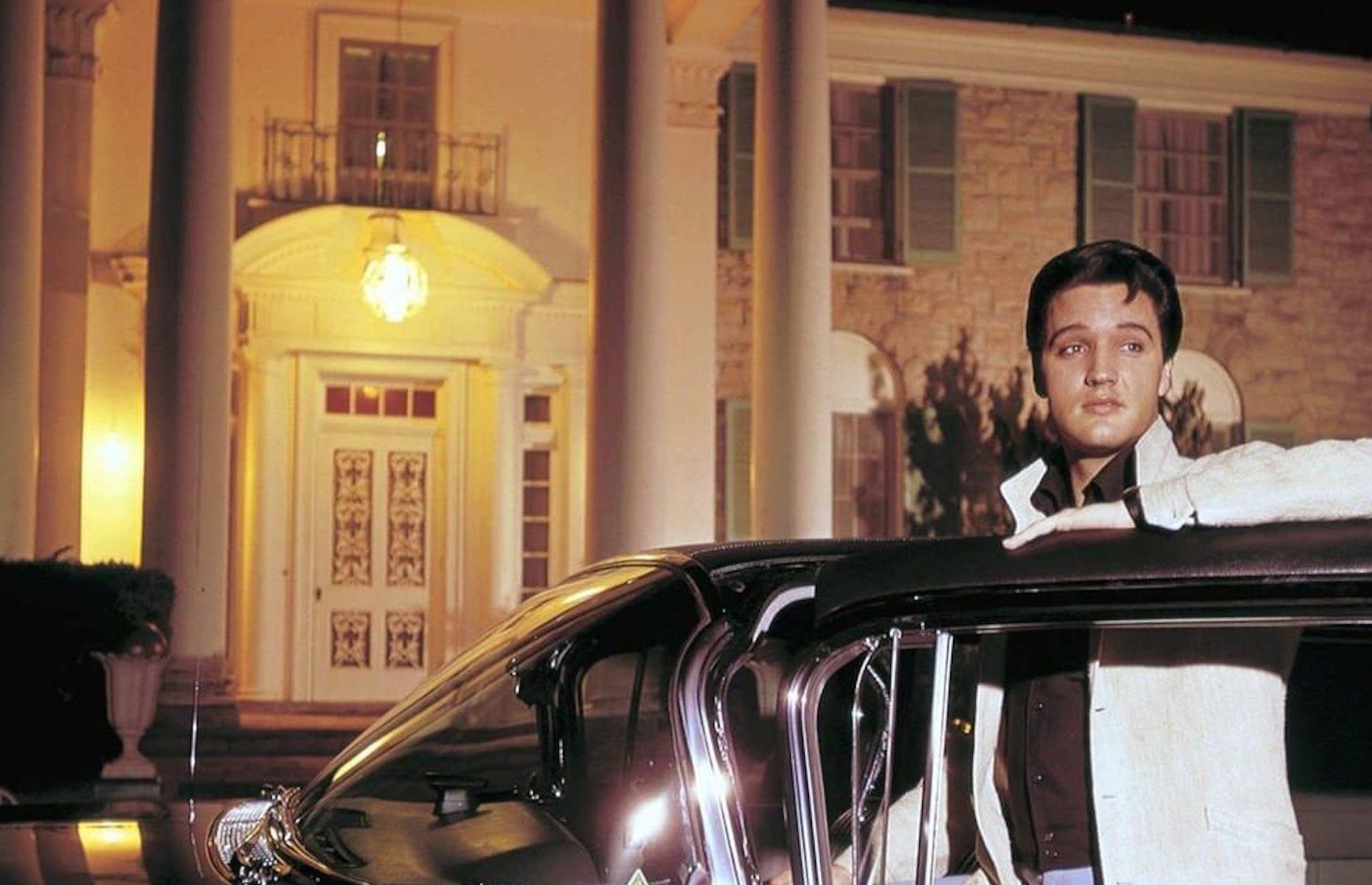 Long live 'the King'