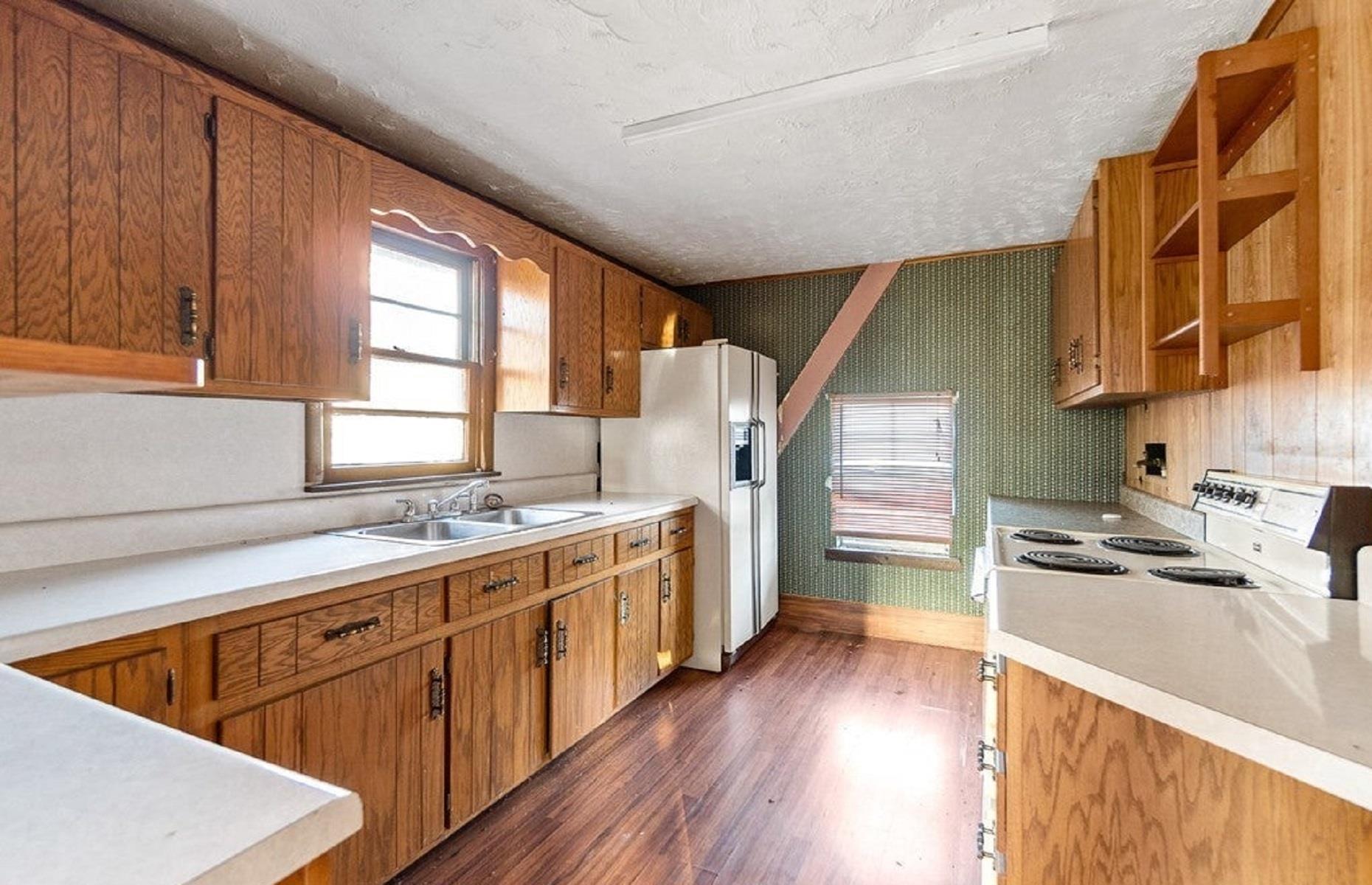 A-frame cottage, Tennessee, USA: £136,700 ($180k)