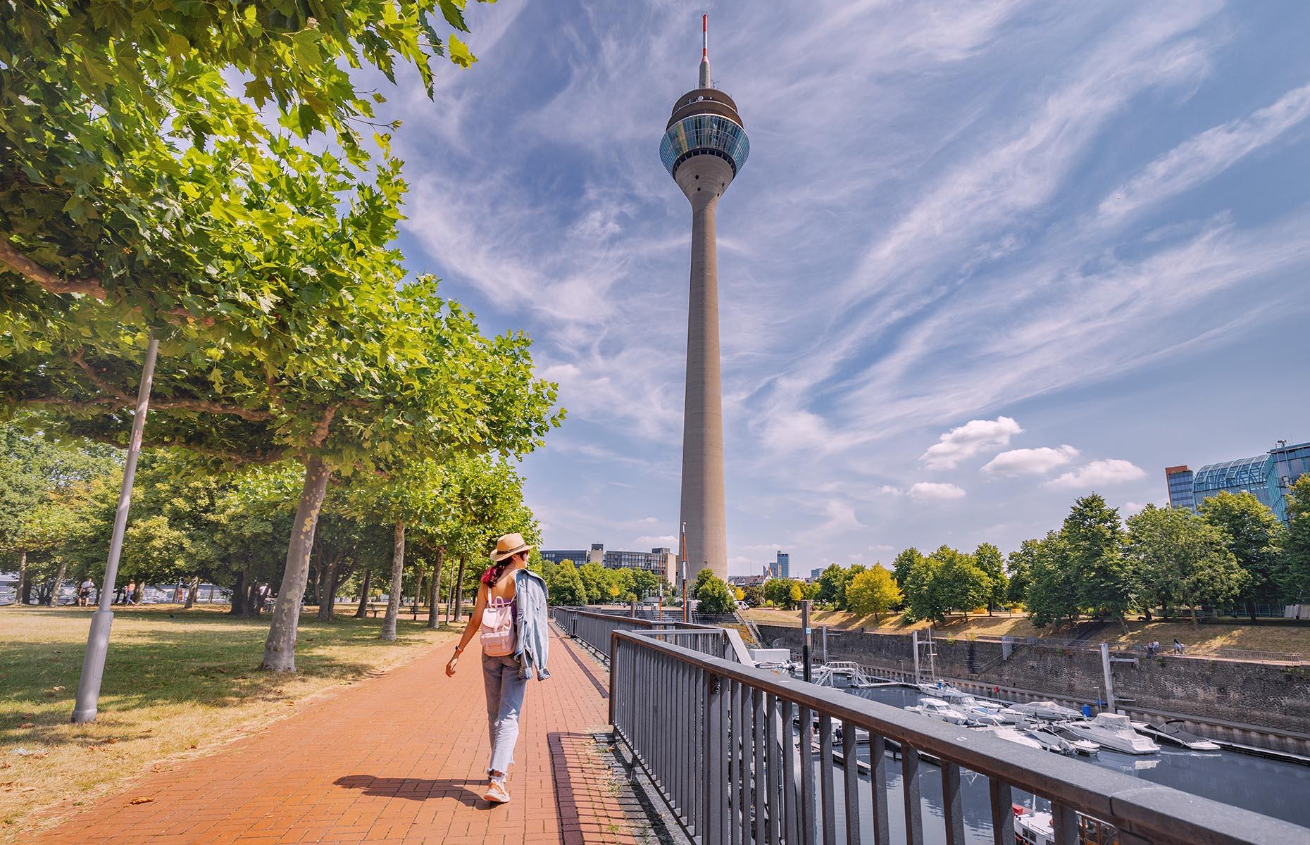 Dusseldorf