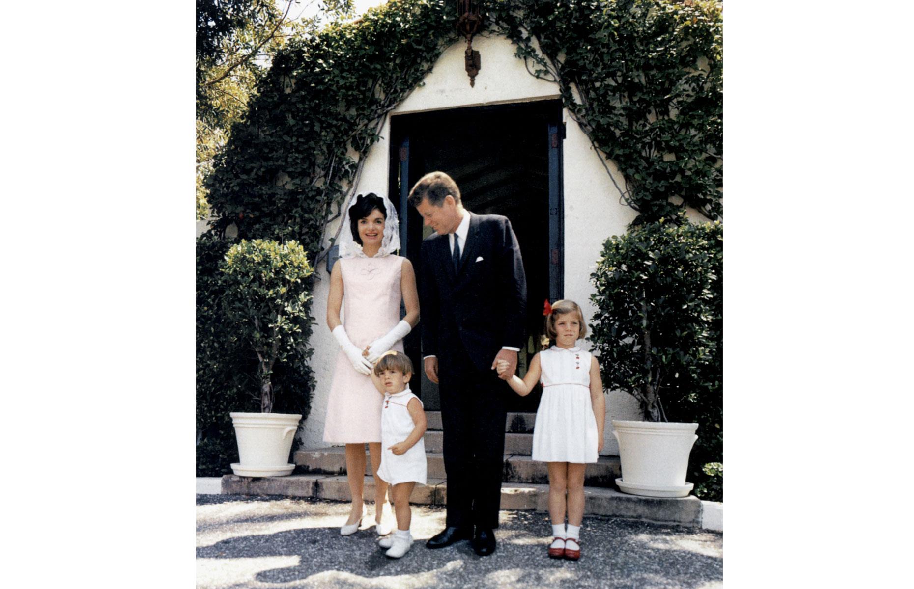 Fond holiday memories