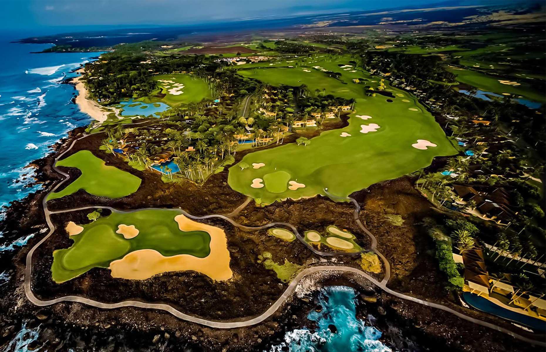 Cher's Hawaiian resort home