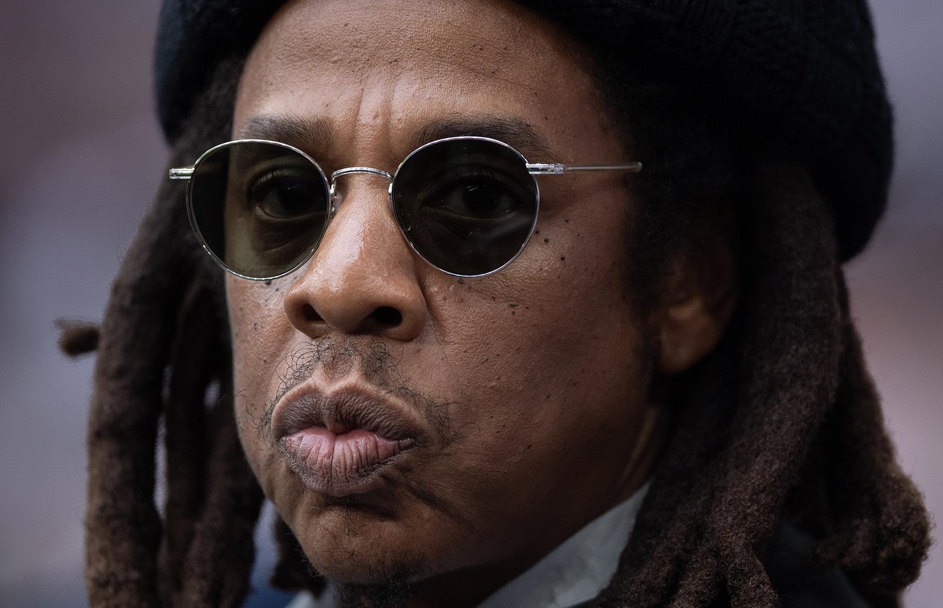 7. Jay Z's D’Ussé: $750 million (£580m)