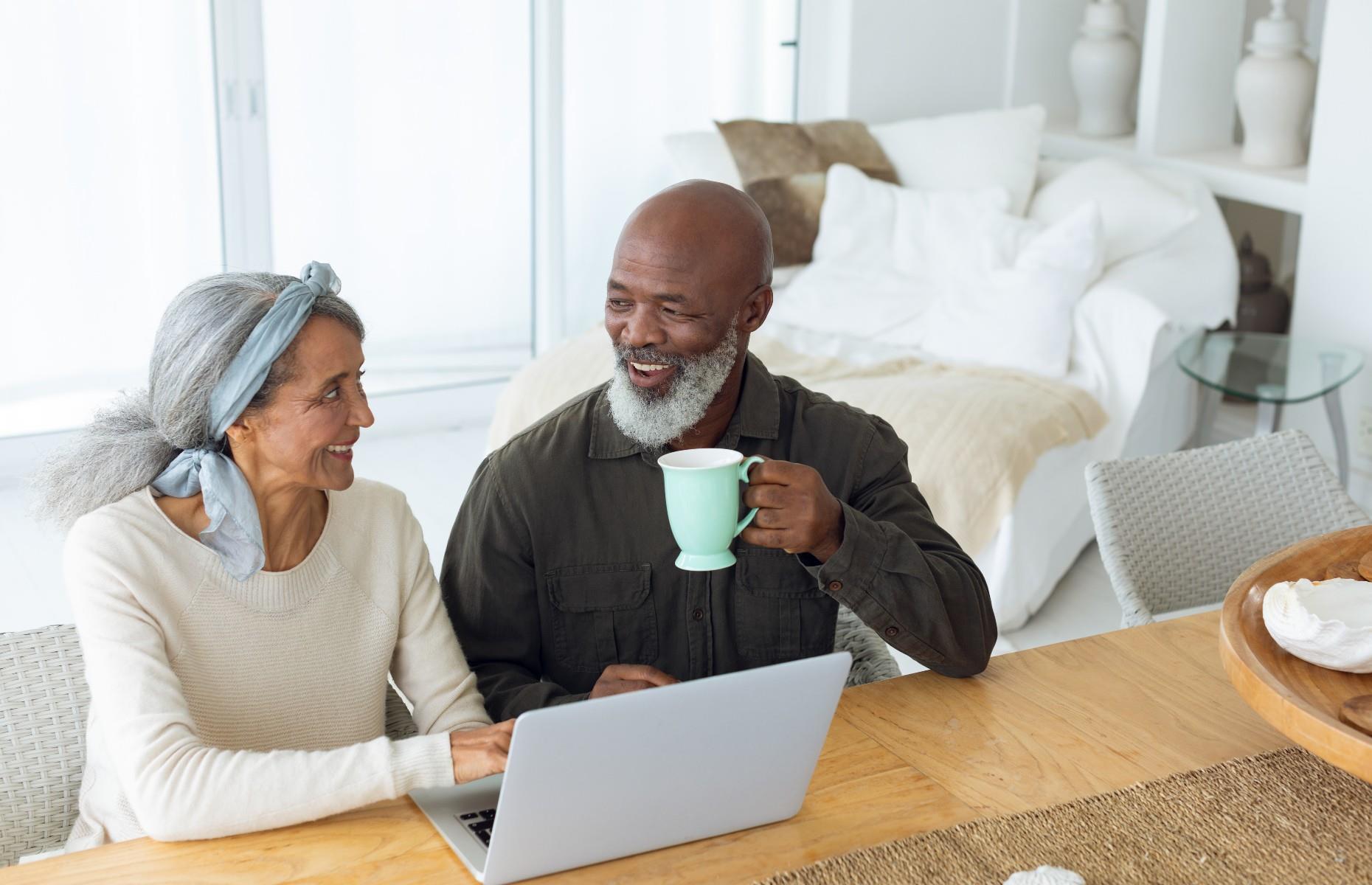 What does it mean to be wealthy?