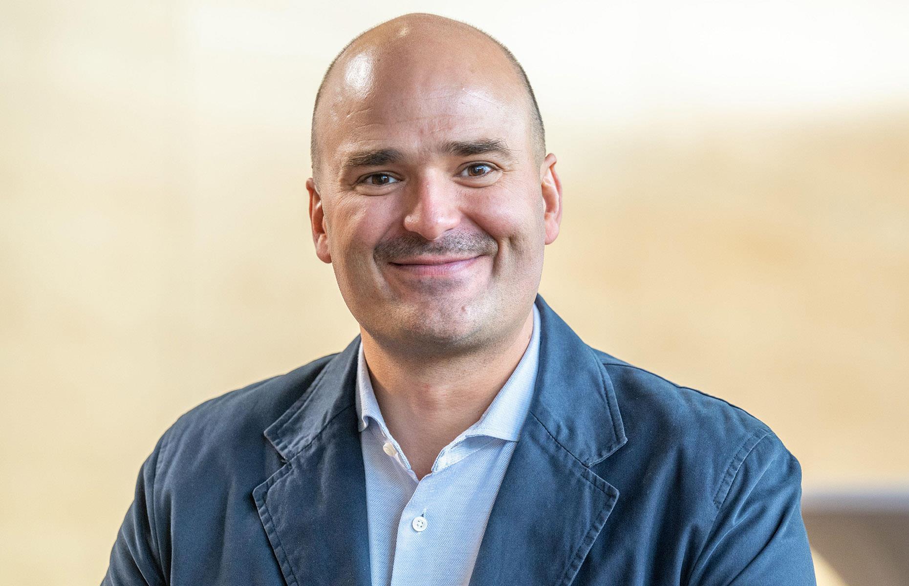 Prince Albert von Thurn und Taxis