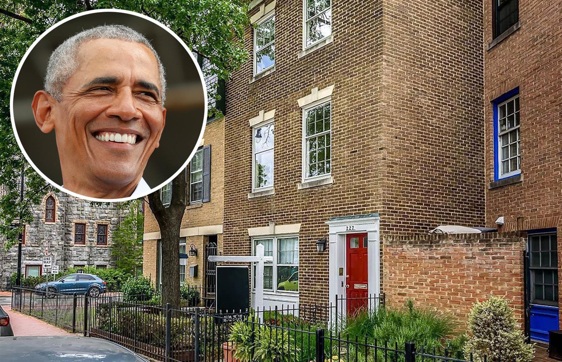 Modest celebrity homes that aren’t what you’re expecting
