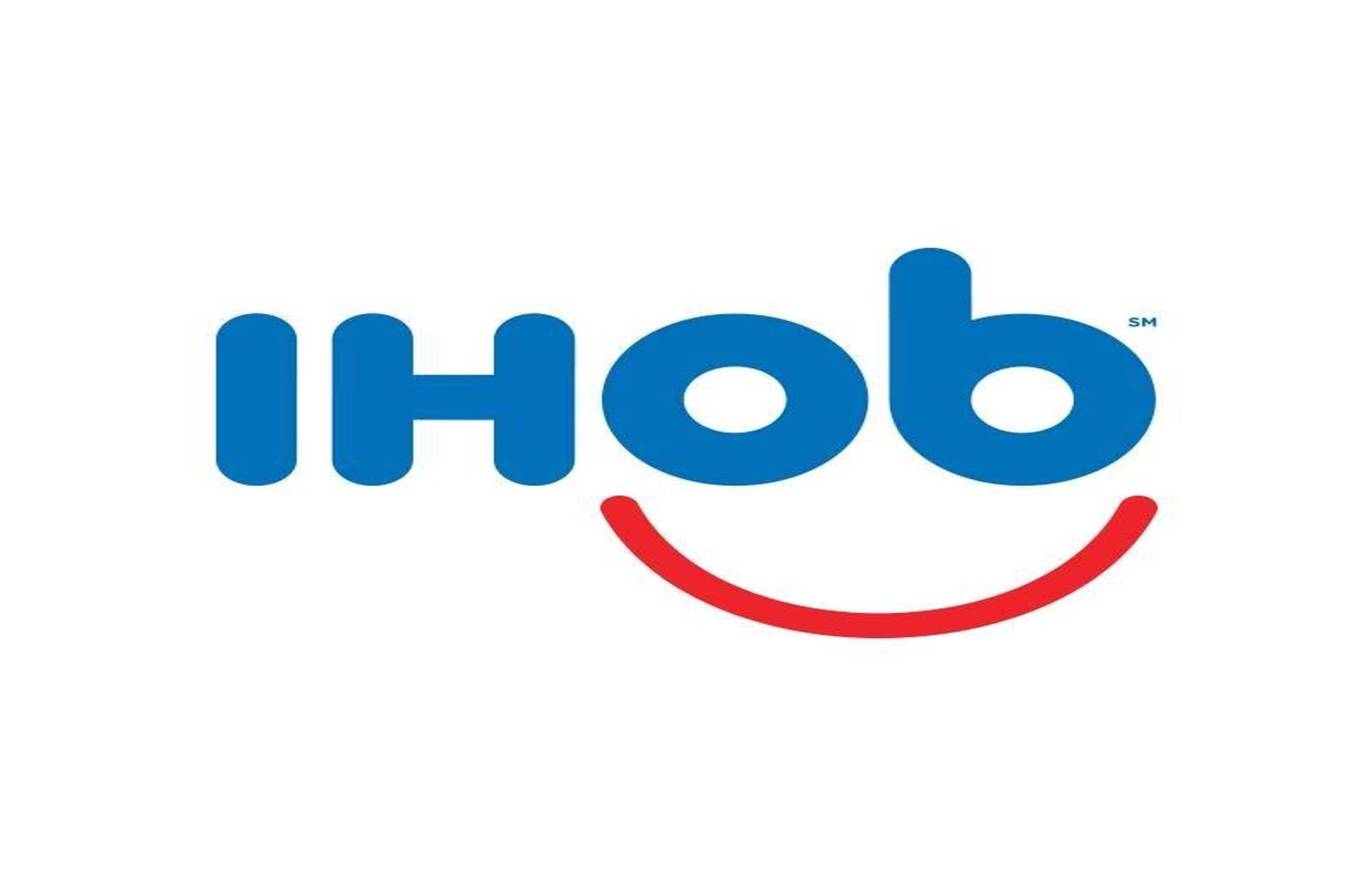 Hello, IHOb?