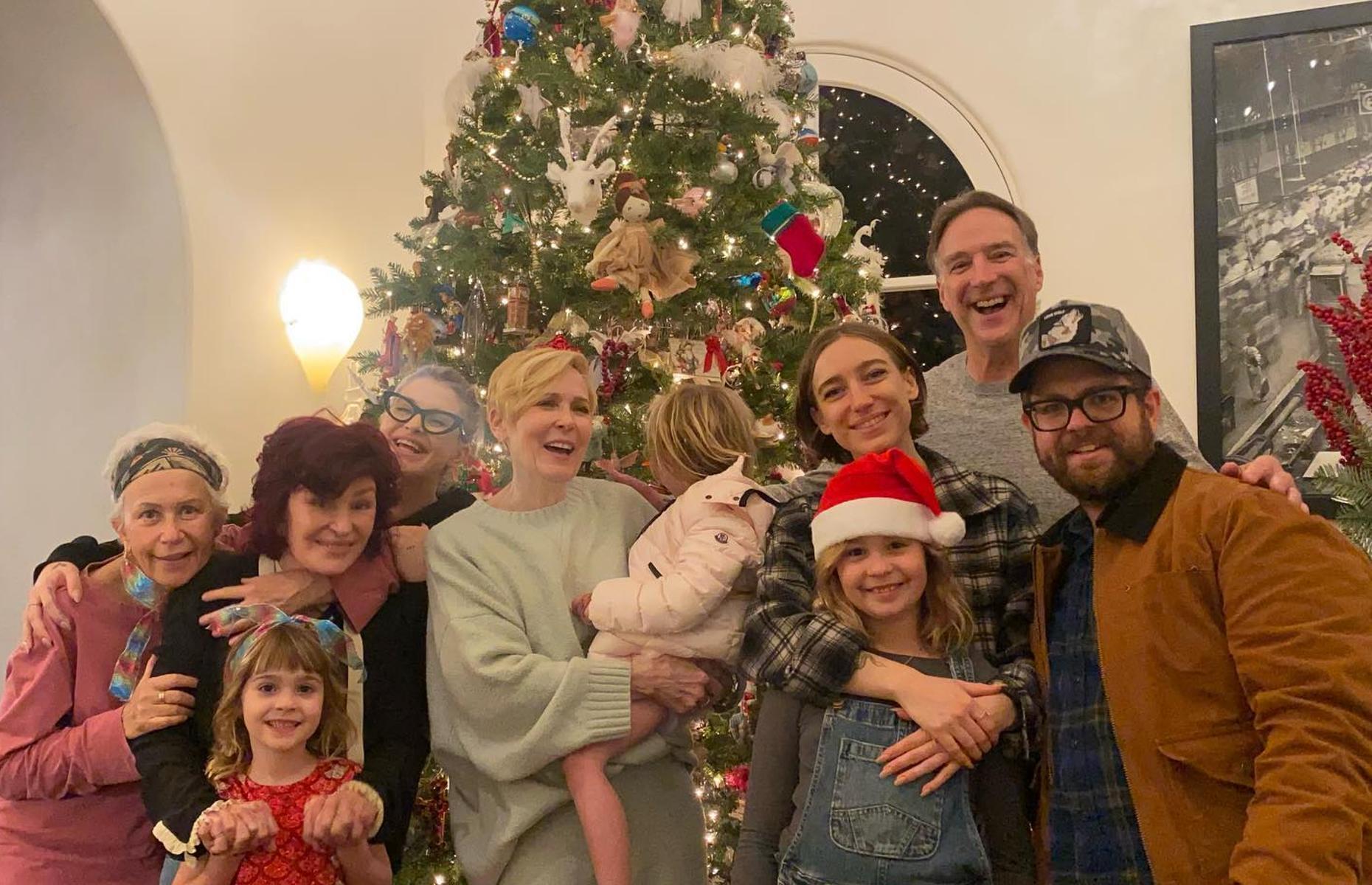 The Osbournes