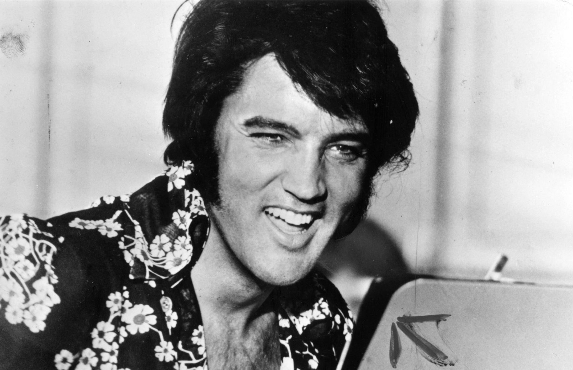Elvis Presley