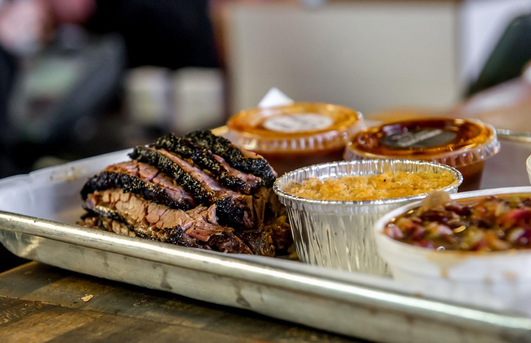 21. Illinois: Smoque BBQ, Chicago 